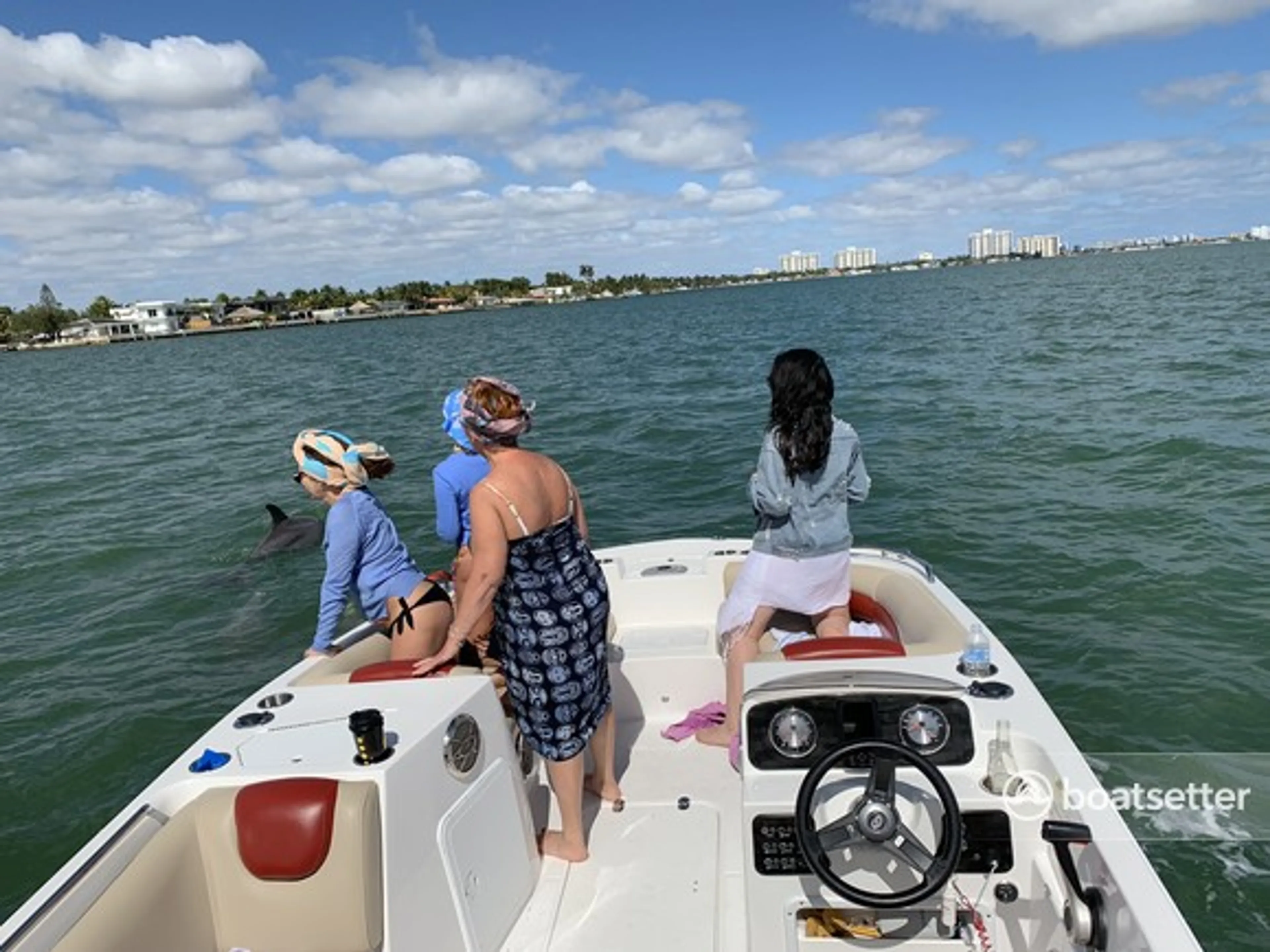 boat