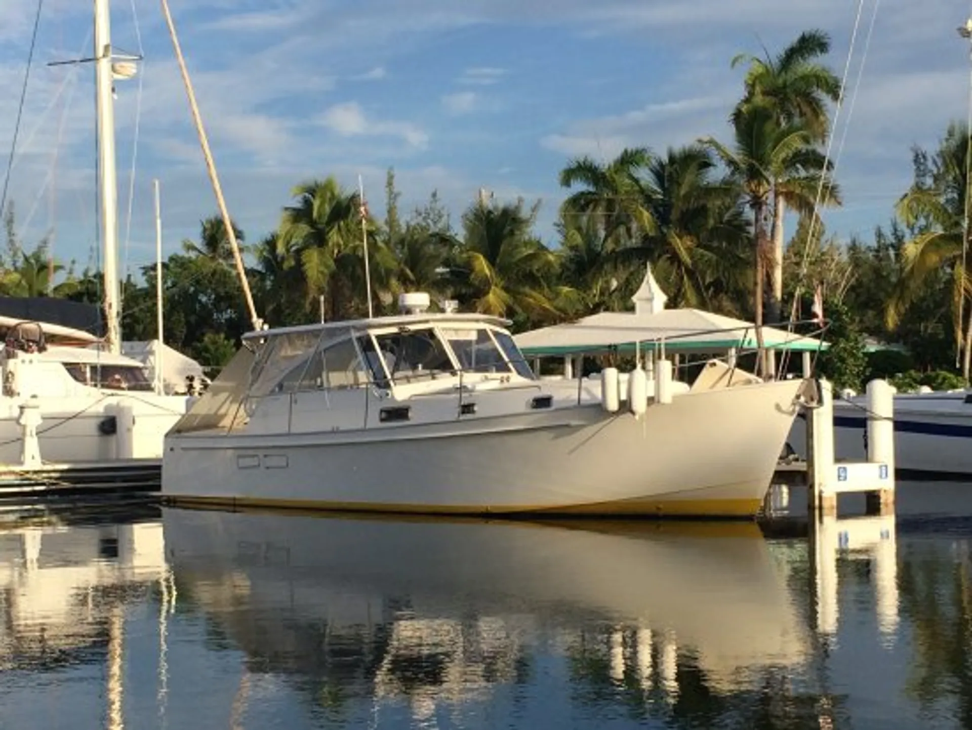 boat