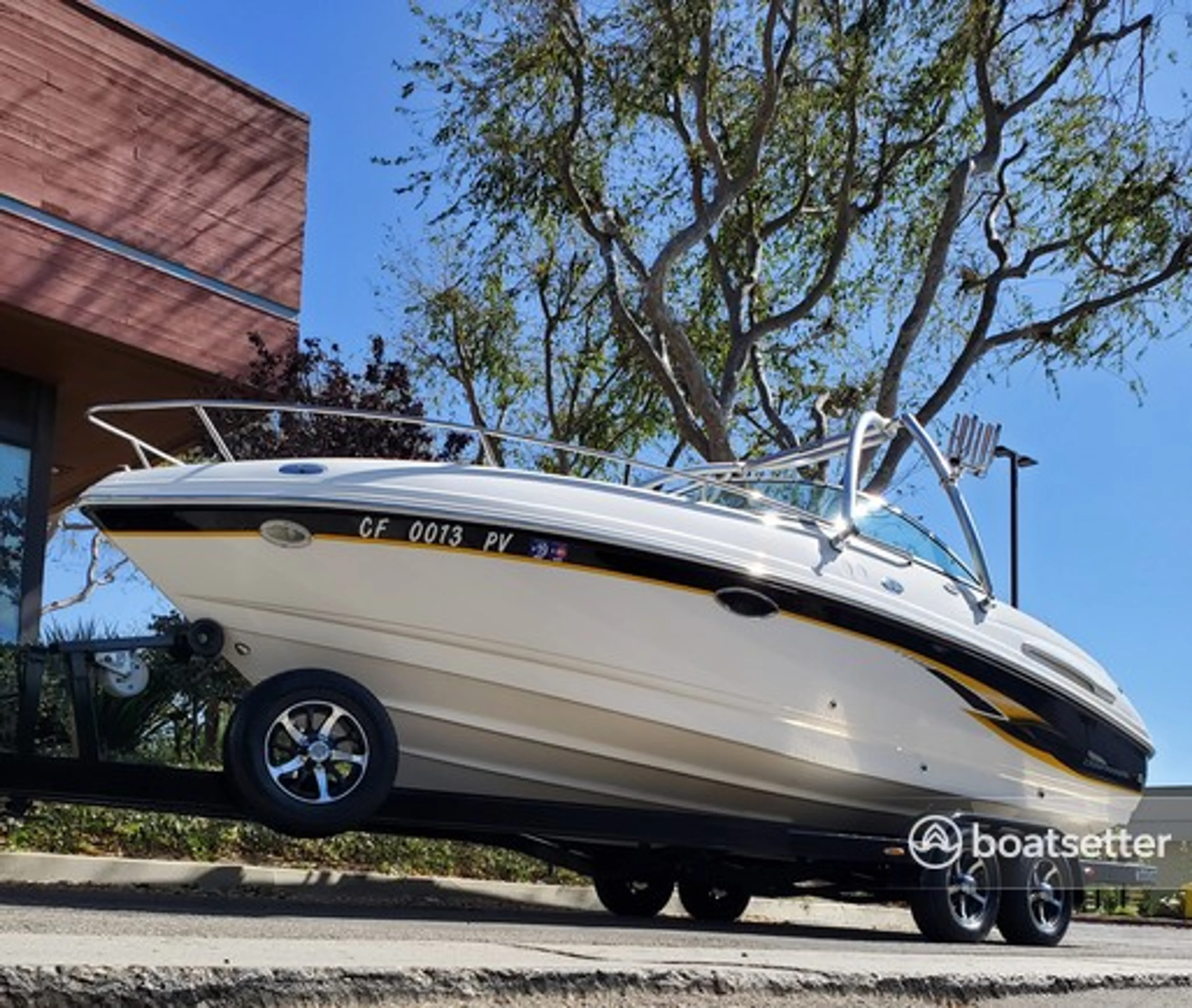boat