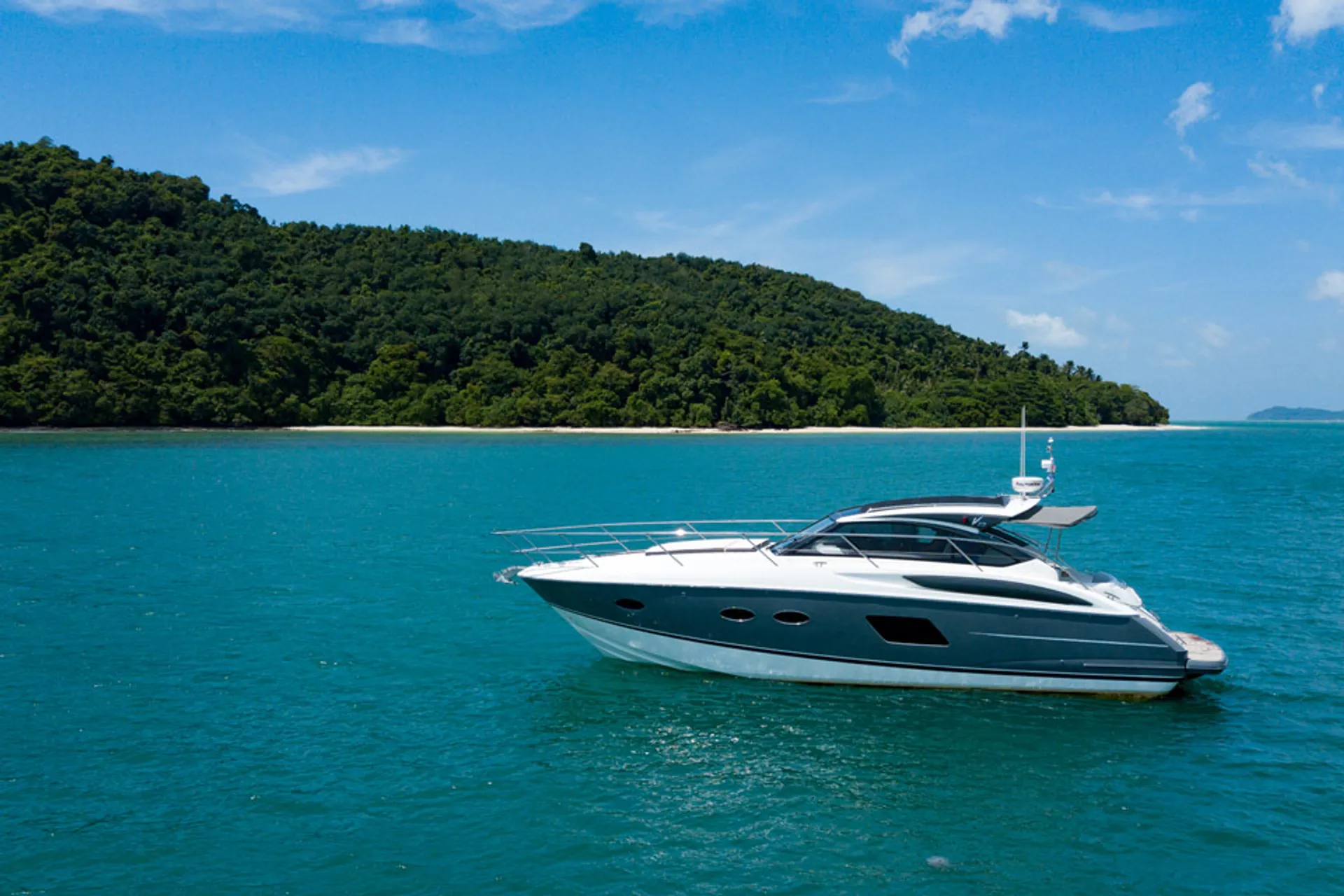 Princess V39 in Kohkaew, จ.ภูเก็ต — photo 3