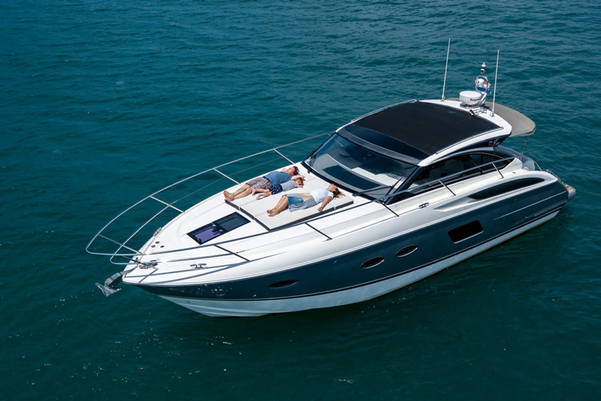 Princess V39 in Kohkaew, จ.ภูเก็ต — photo 2