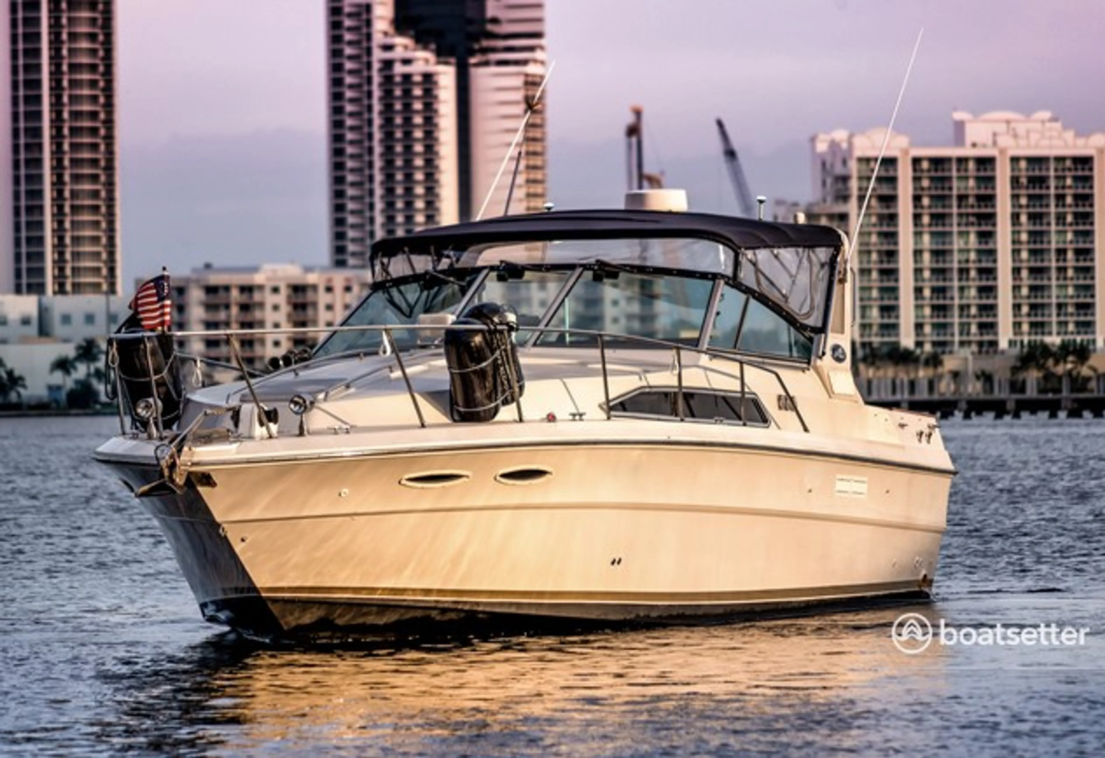 boat