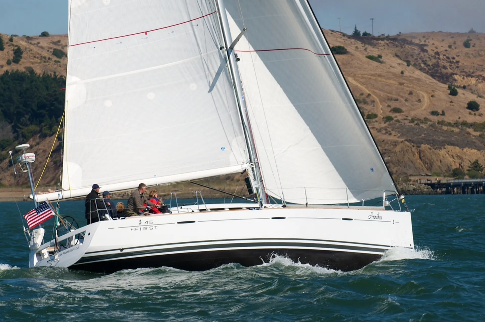 boat