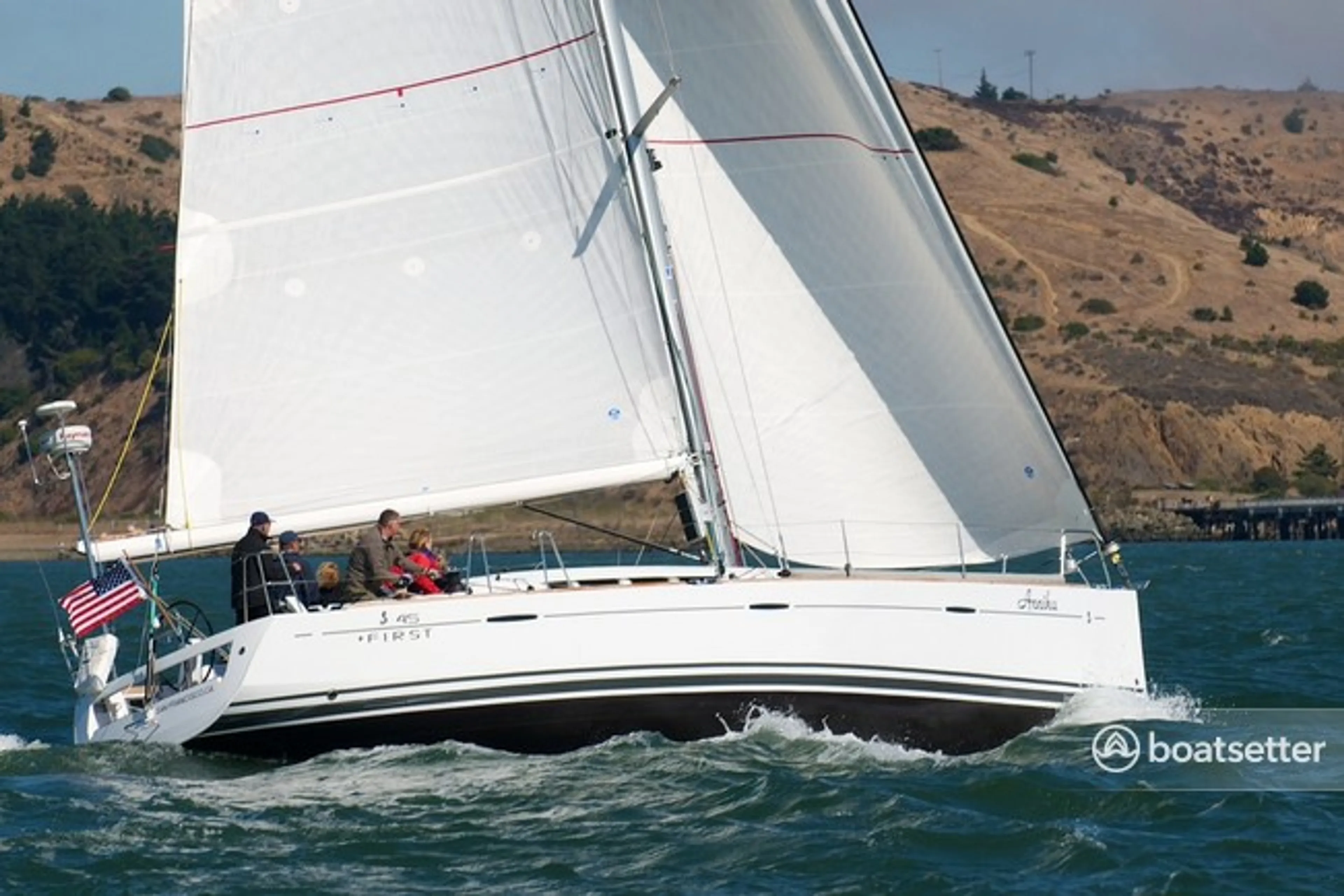 boat