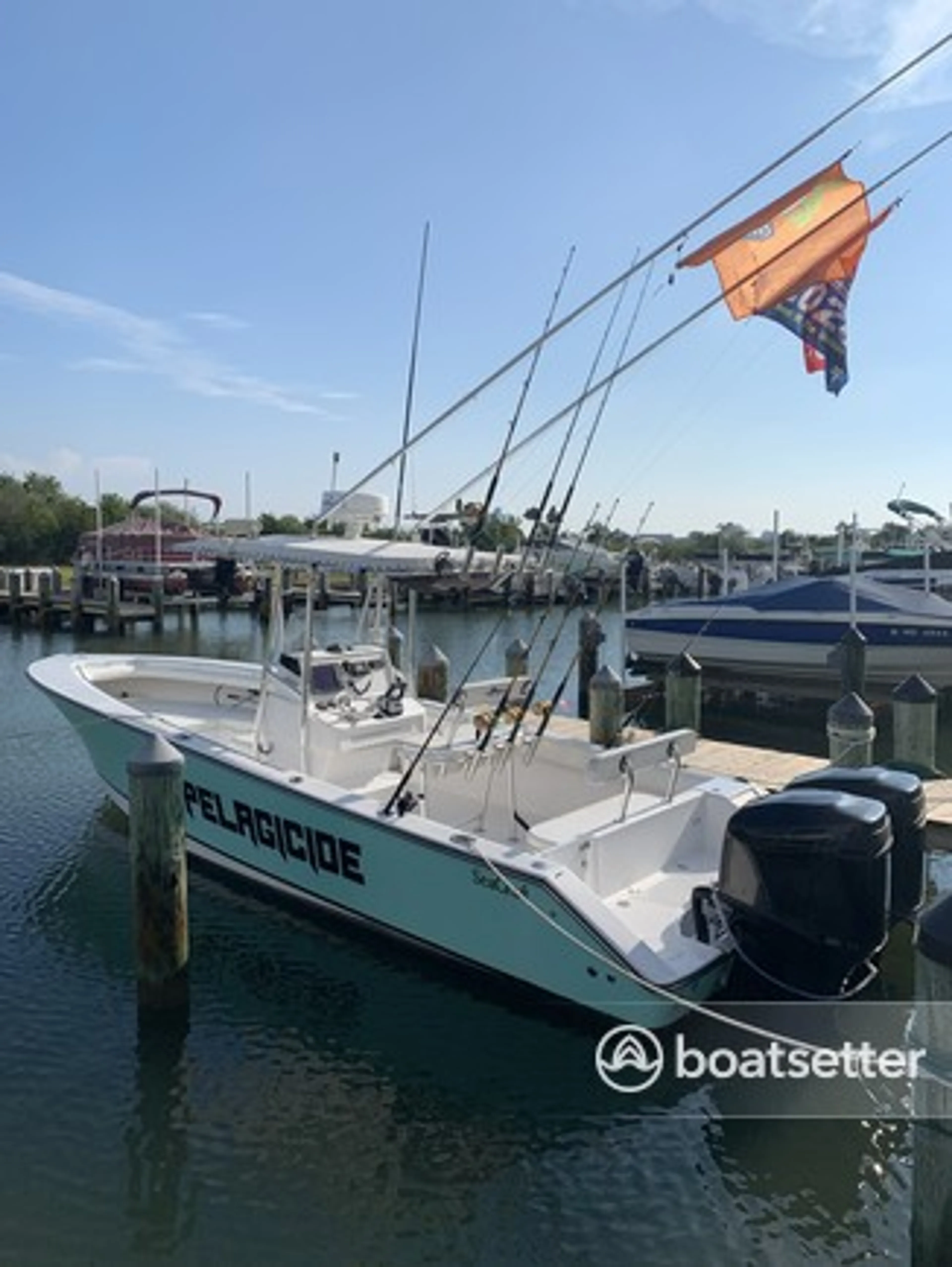boat