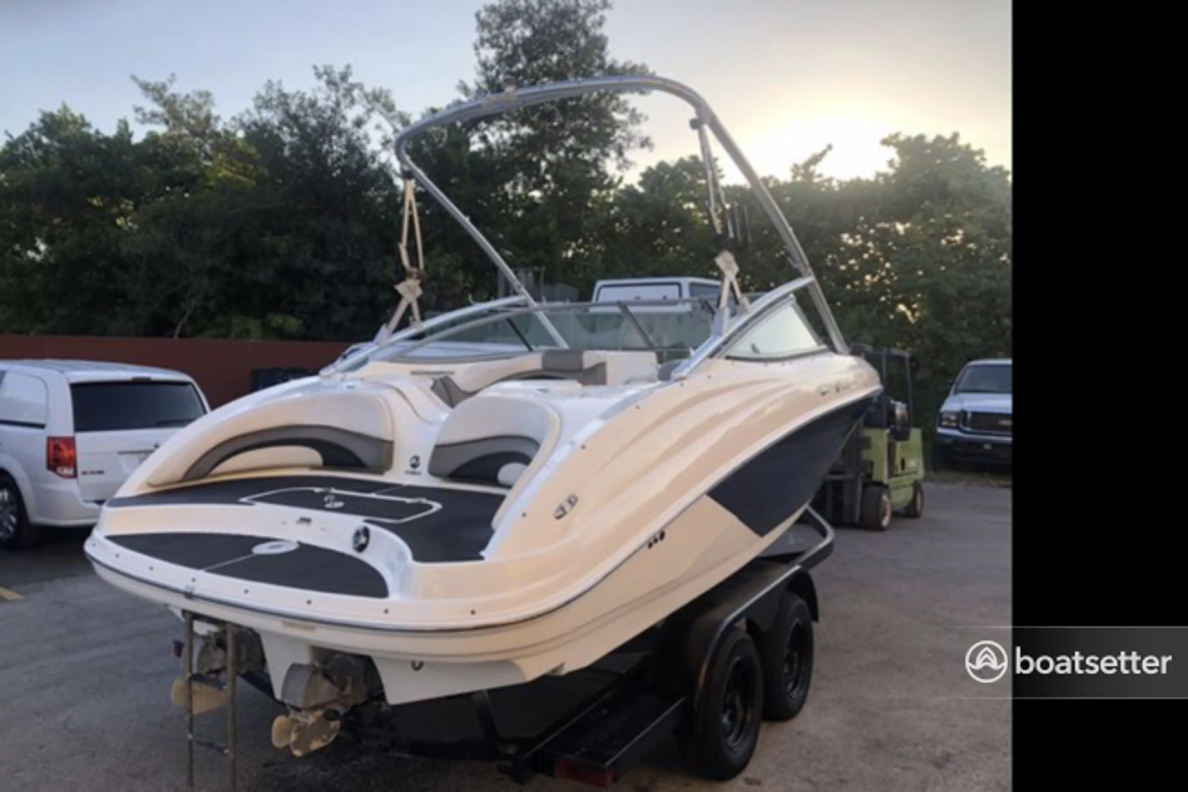 boat