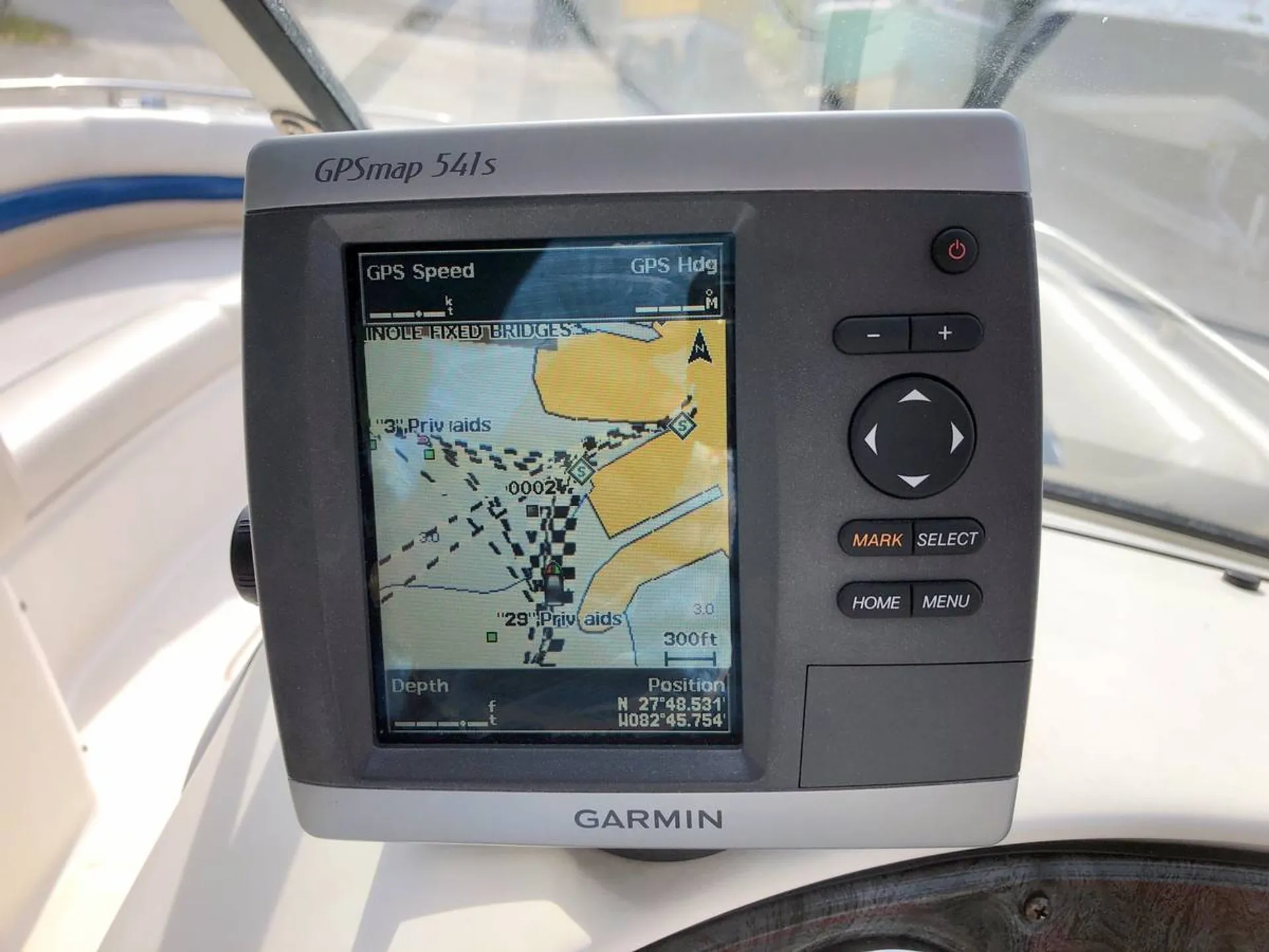 Hurricane Boats FD 211 in Clearwater, FL — photo 6