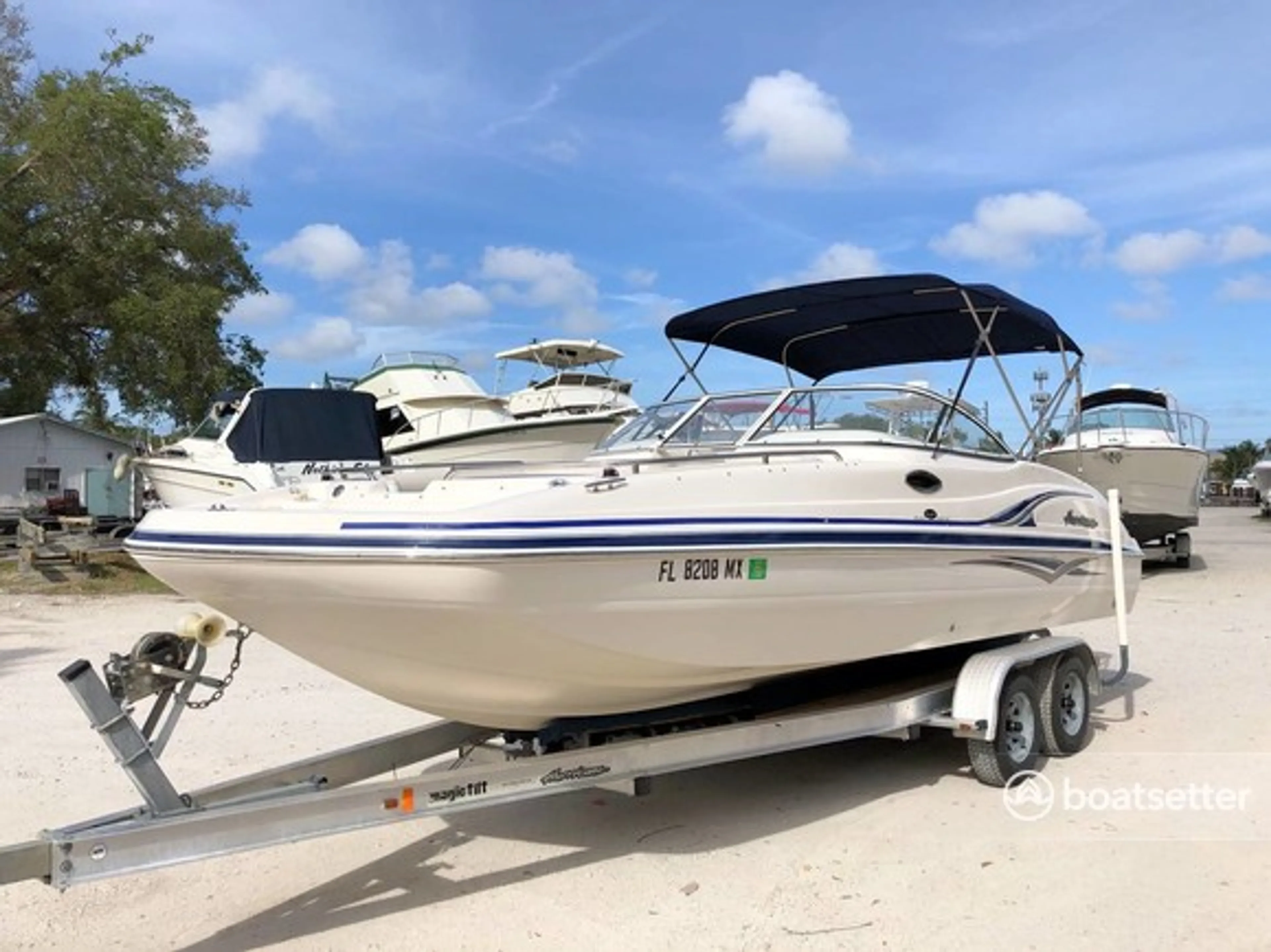 boat