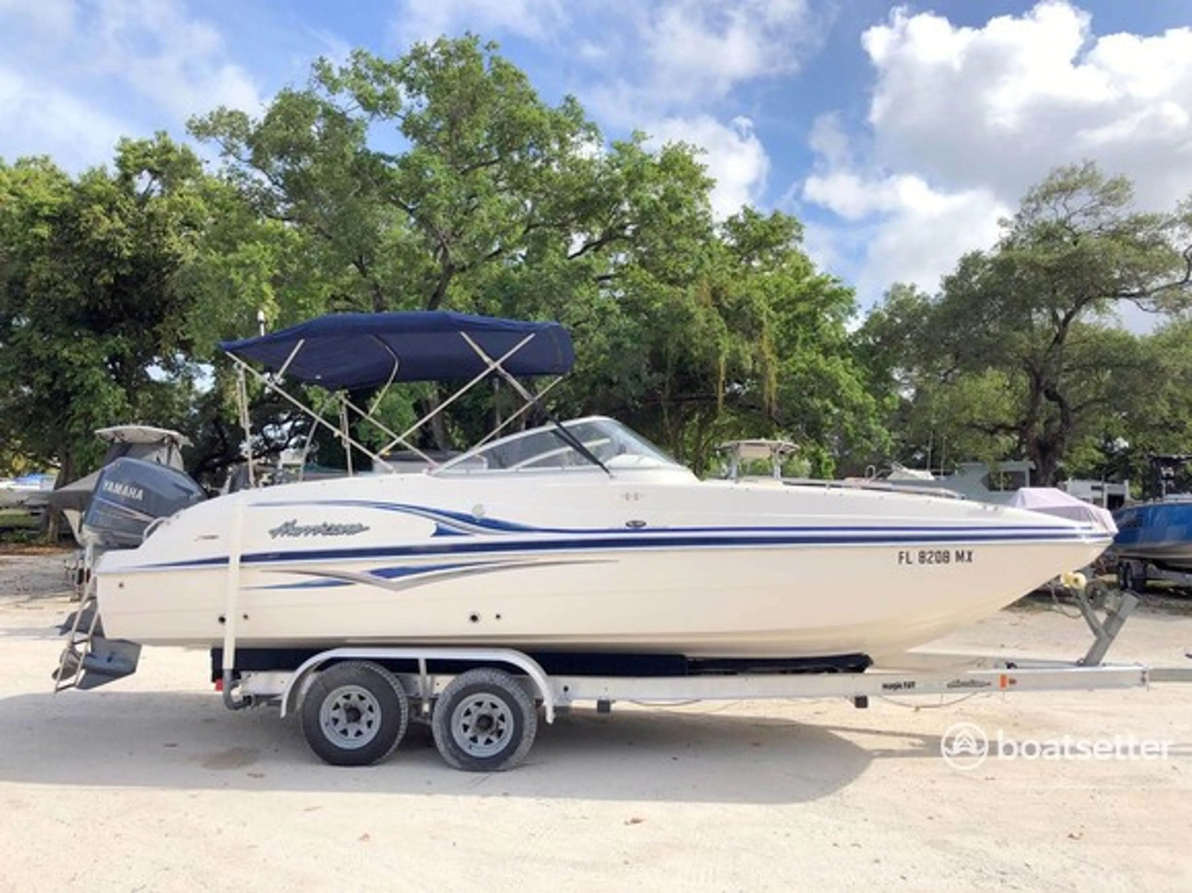 boat