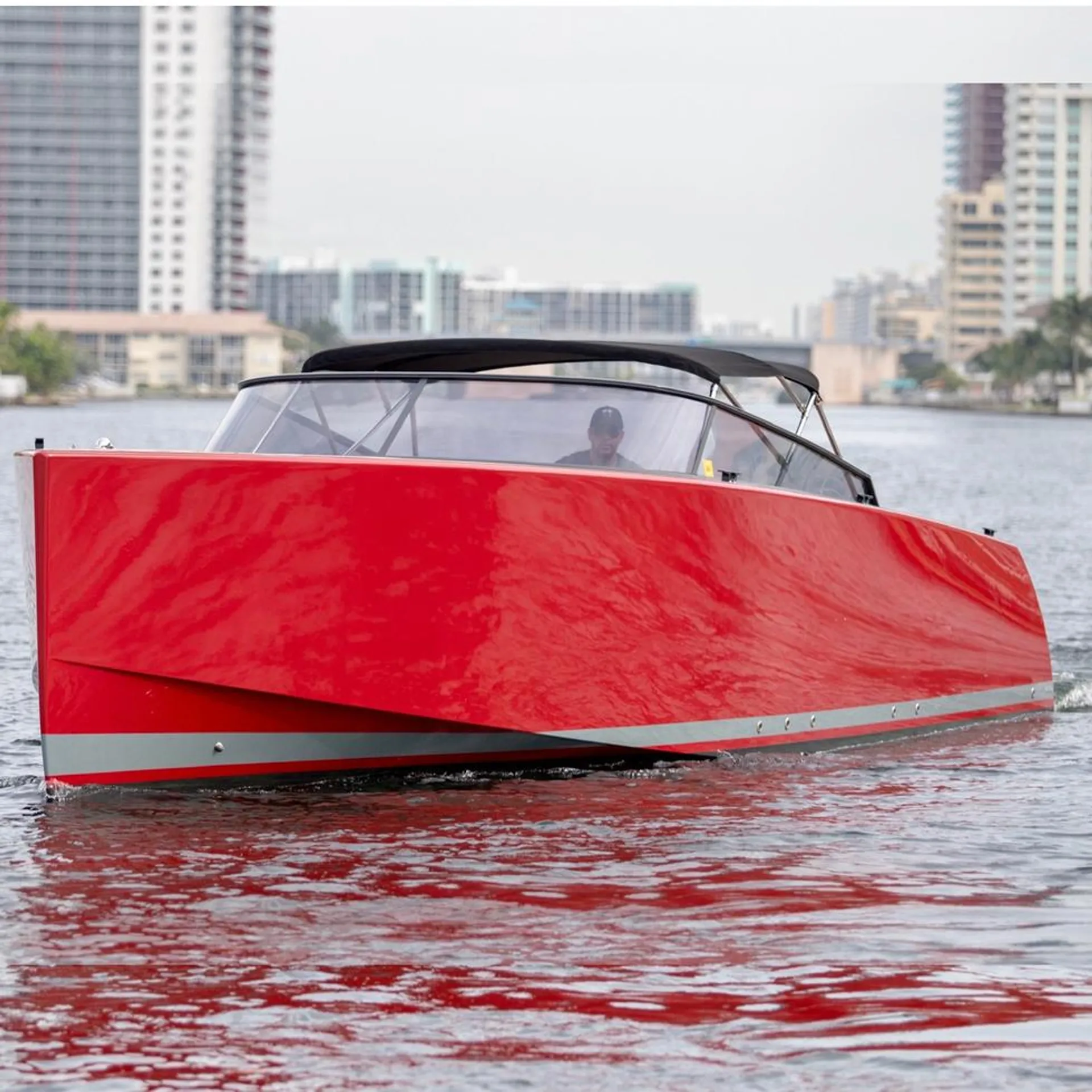 boat