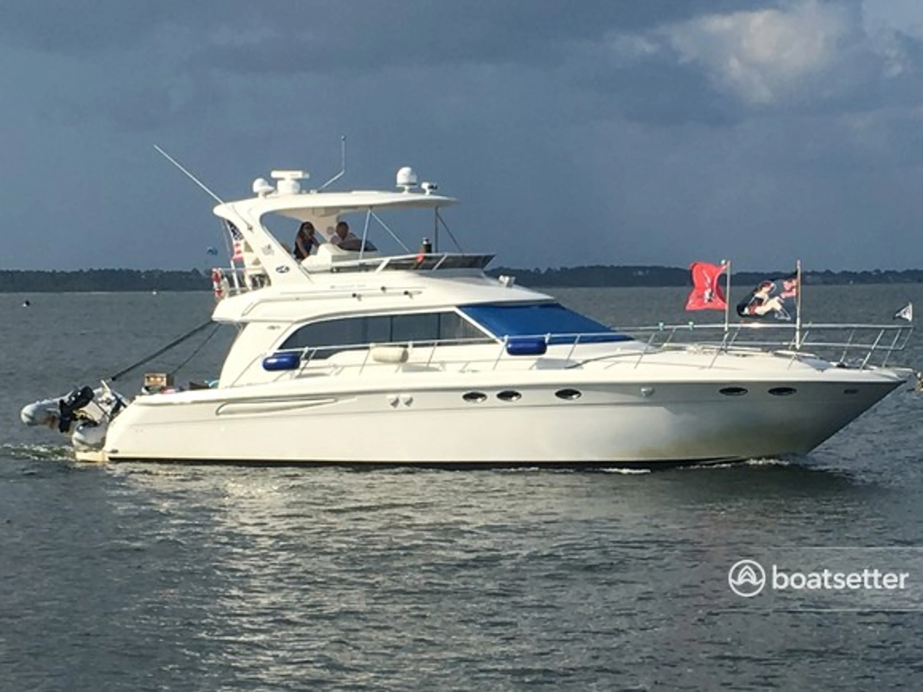 boat