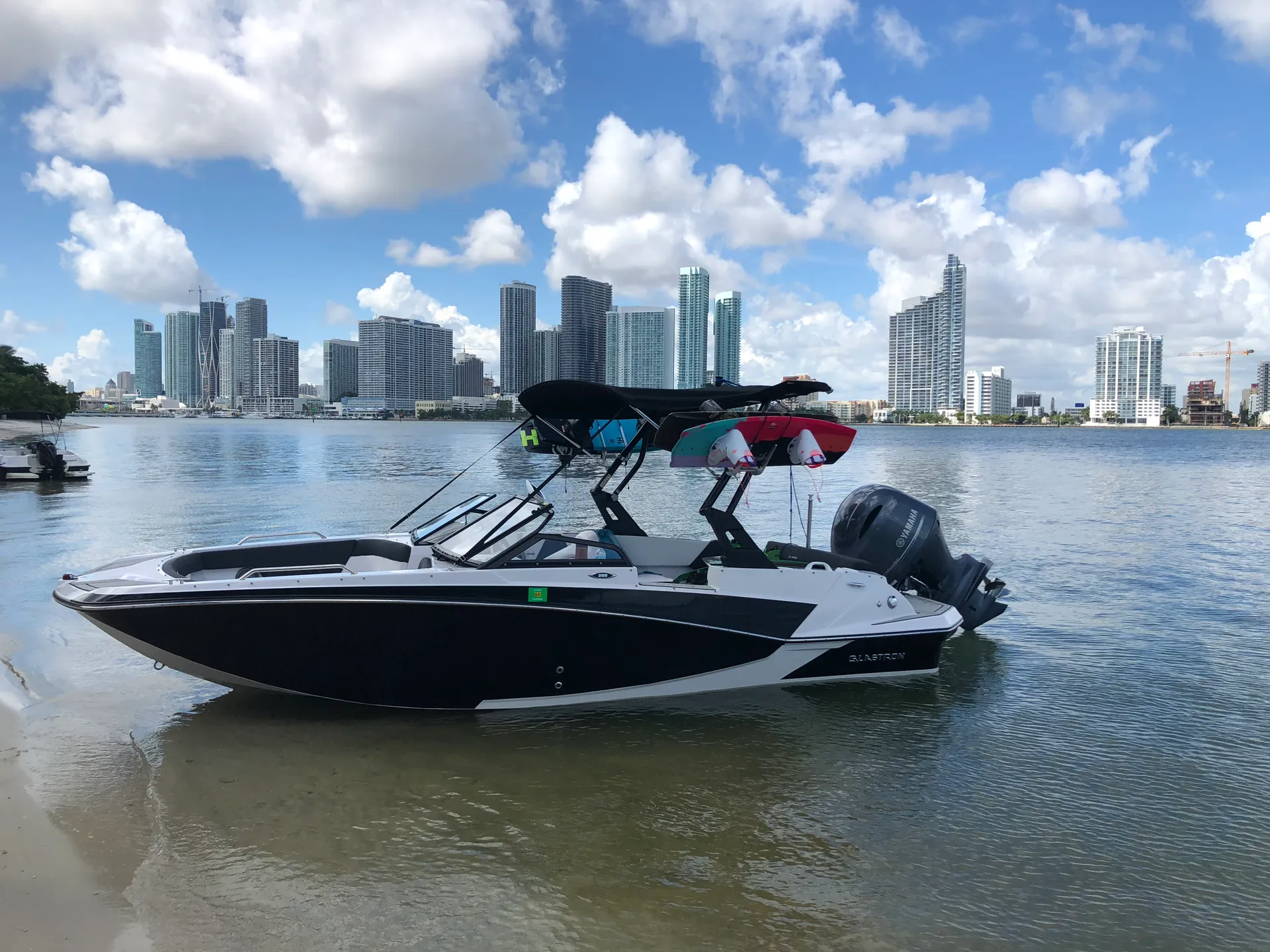 Glastron Boats GTS187  in Miami, FL — photo 3