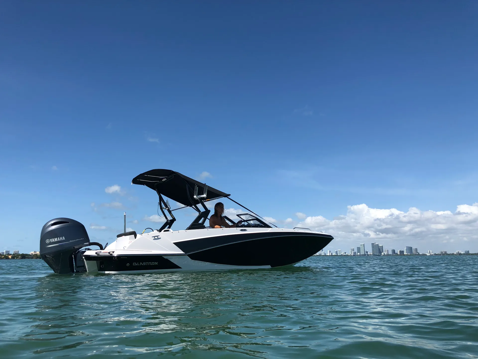 Glastron Boats GTS187  in Miami, FL — photo 4