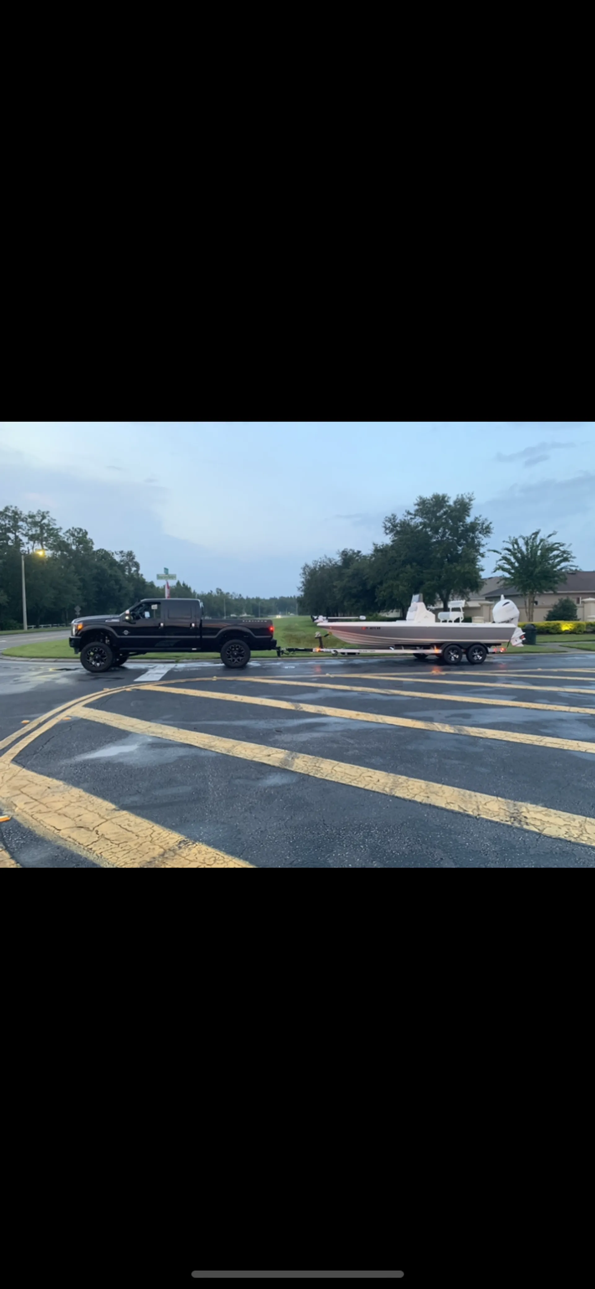 Skeeter Boats SX 220 BayT w/VZ150TLR  in Clearwater, FL — photo 2