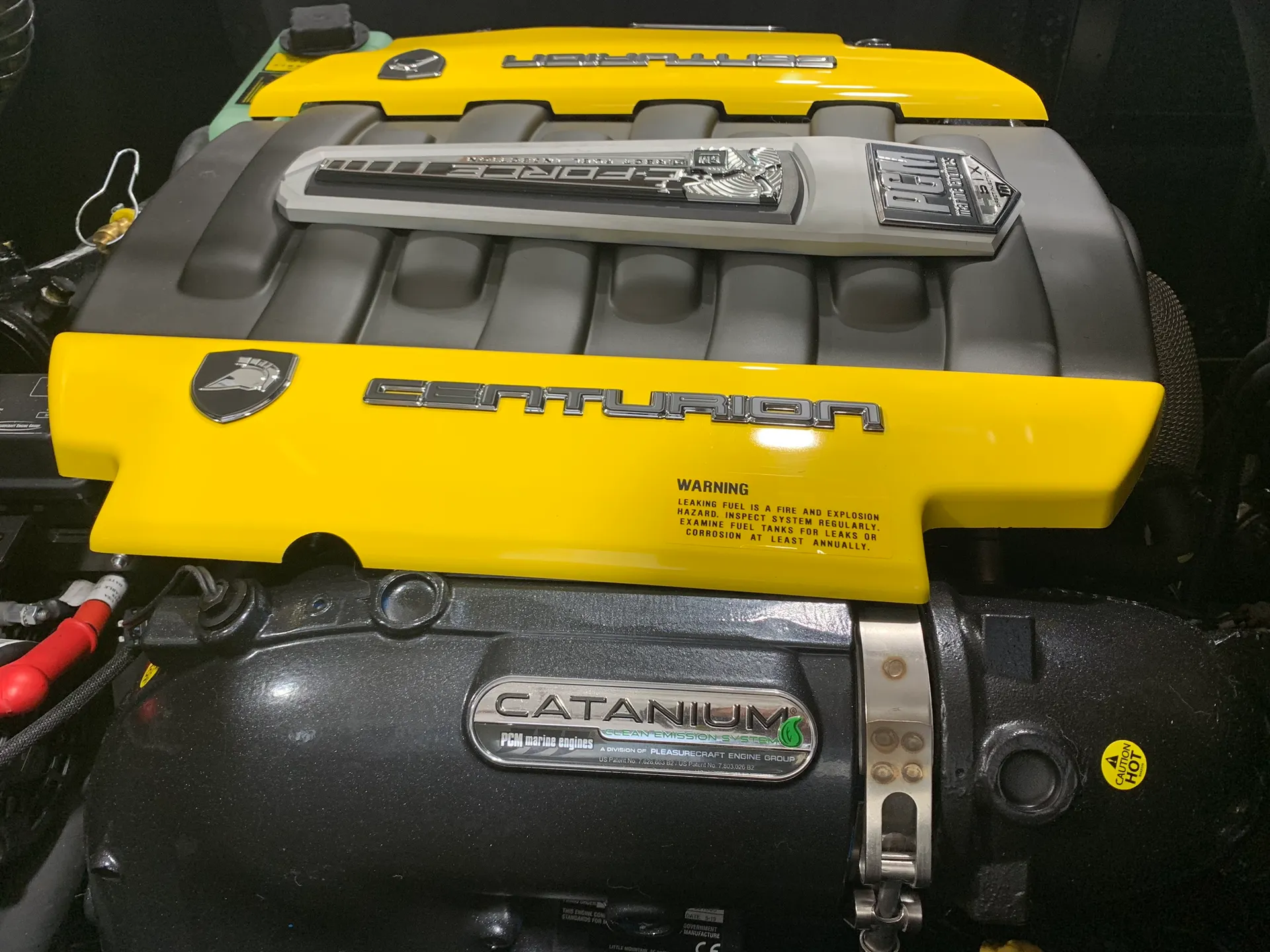 Centurion by Fineline Ri237 in San Diego, CA — photo 10