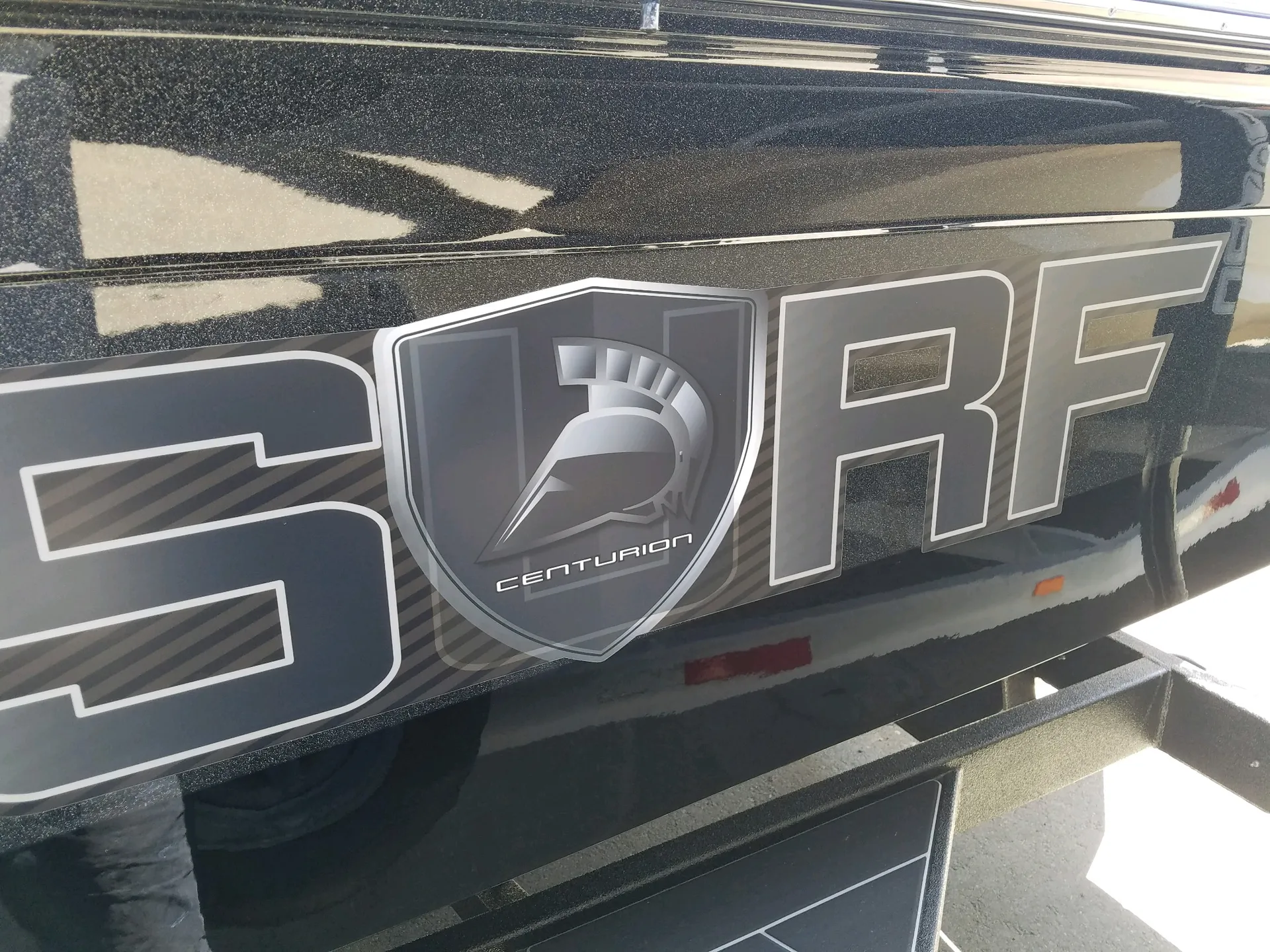 Centurion by Fineline Ri237 in San Diego, CA — photo 8