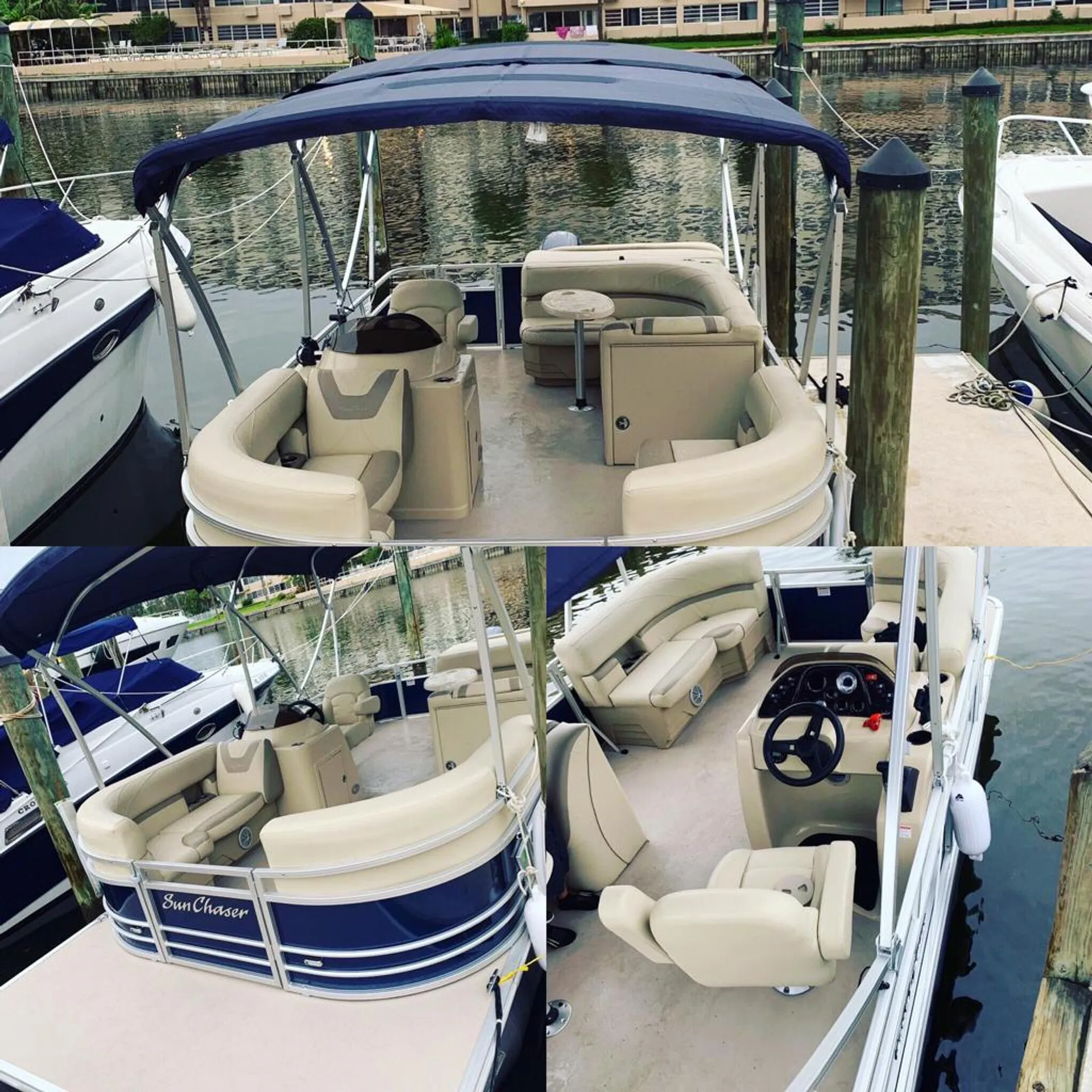 Sun Chaser 2000 in Sunny Isles Beach, FL — photo 2