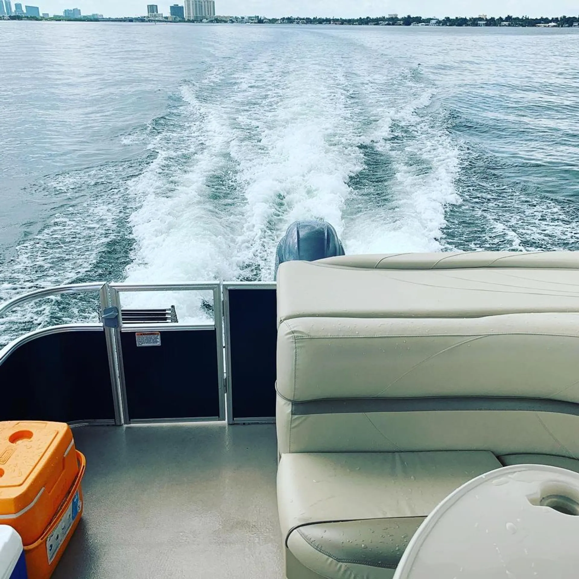 Sun Chaser 2000 in Sunny Isles Beach, FL — photo 3