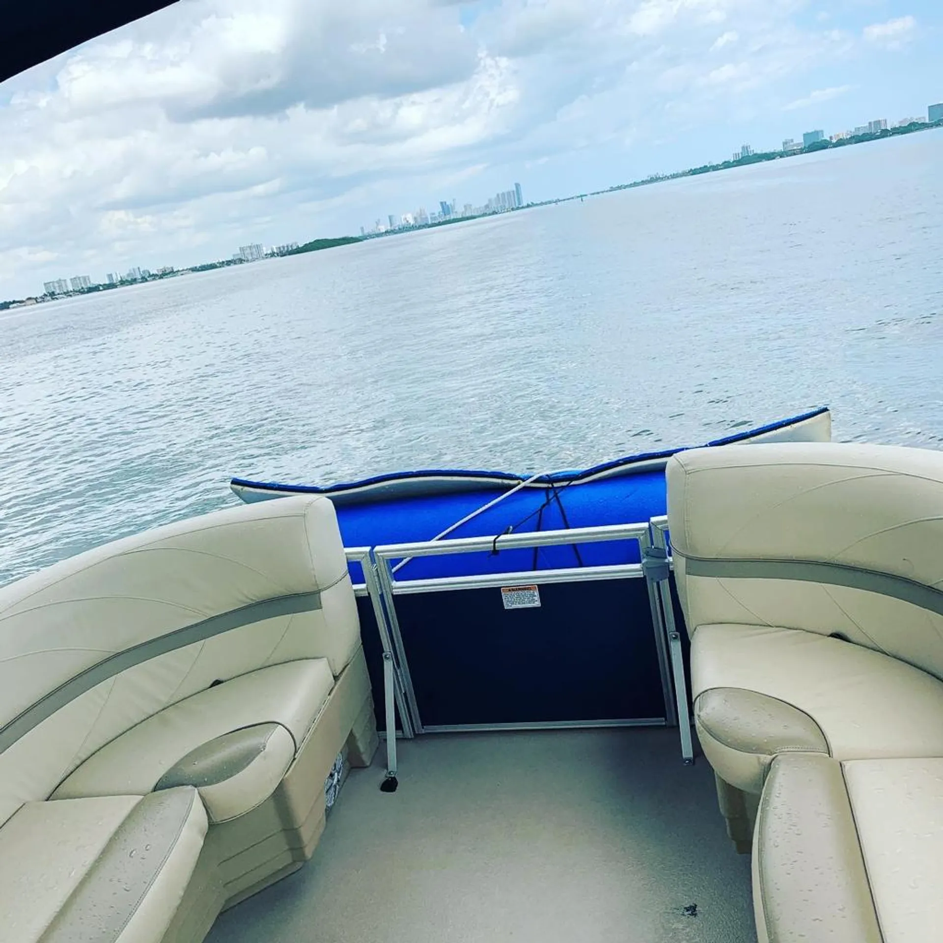 Sun Chaser 2000 in Sunny Isles Beach, FL — photo 4