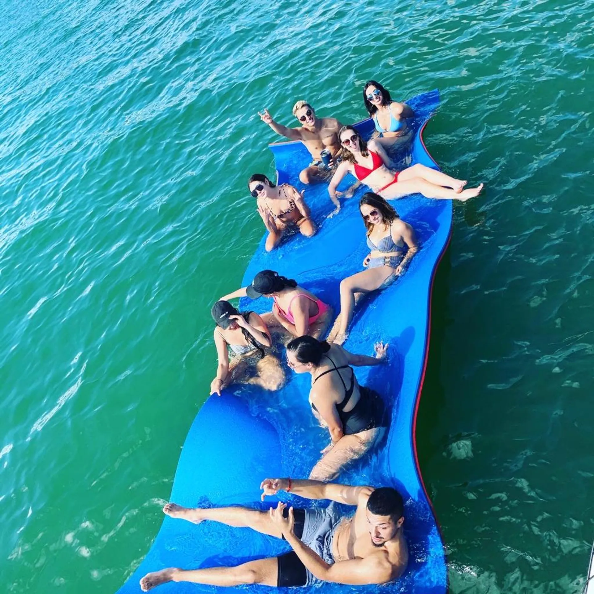 Sun Chaser 2000 in Sunny Isles Beach, FL — photo 5