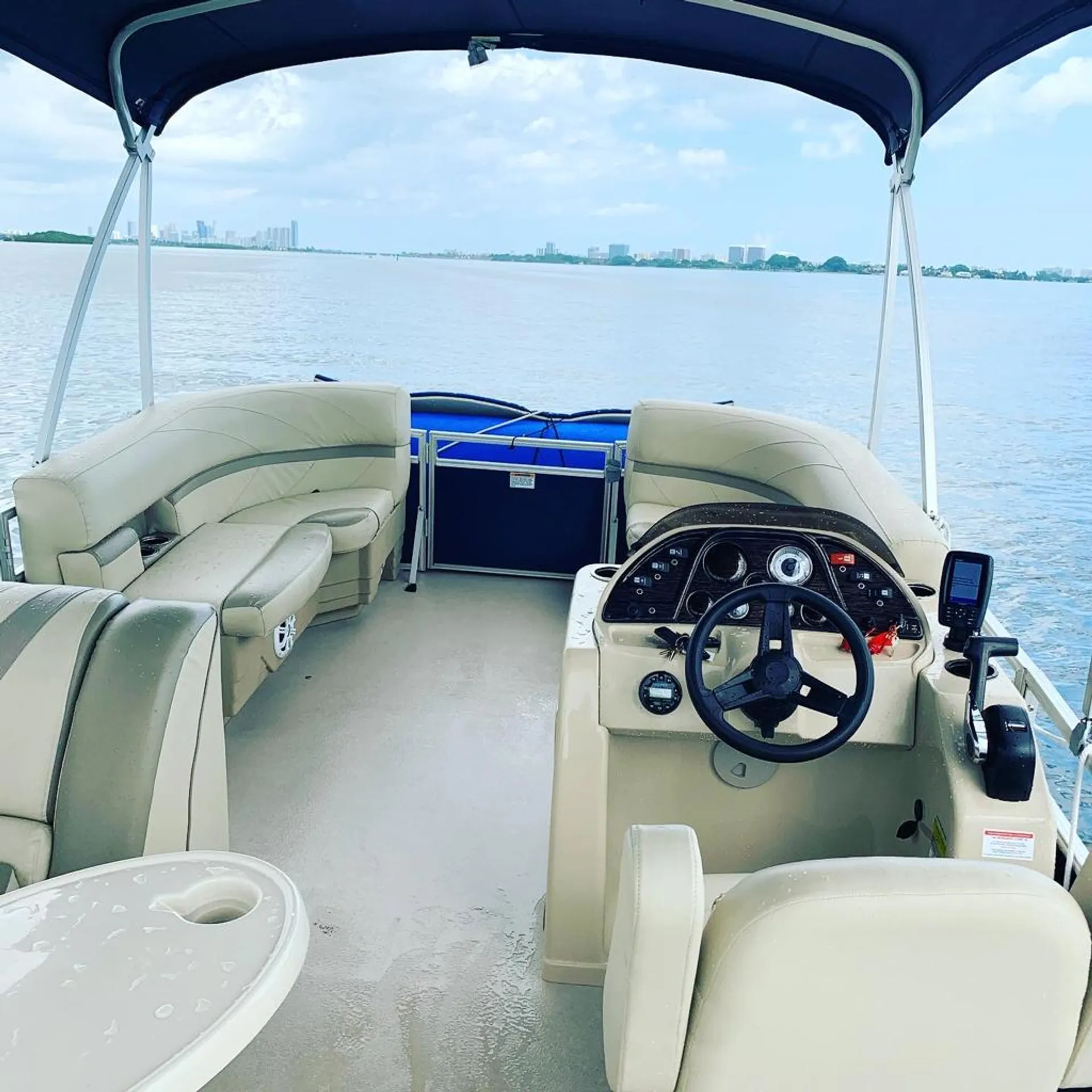 Sun Chaser 2000 in Sunny Isles Beach, FL — photo 6