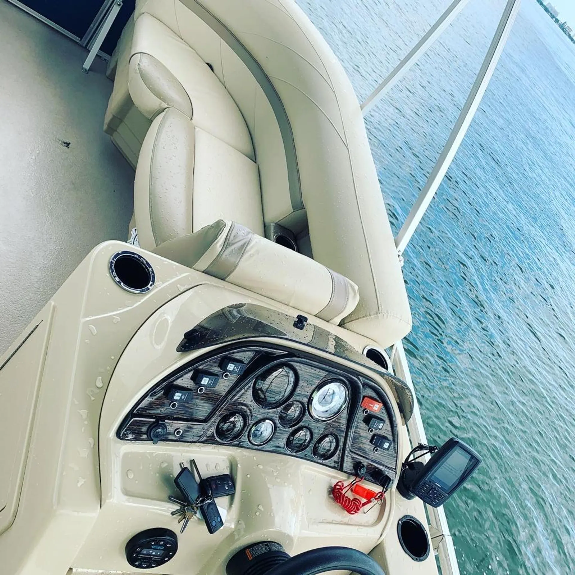 Sun Chaser 2000 in Sunny Isles Beach, FL — photo 7