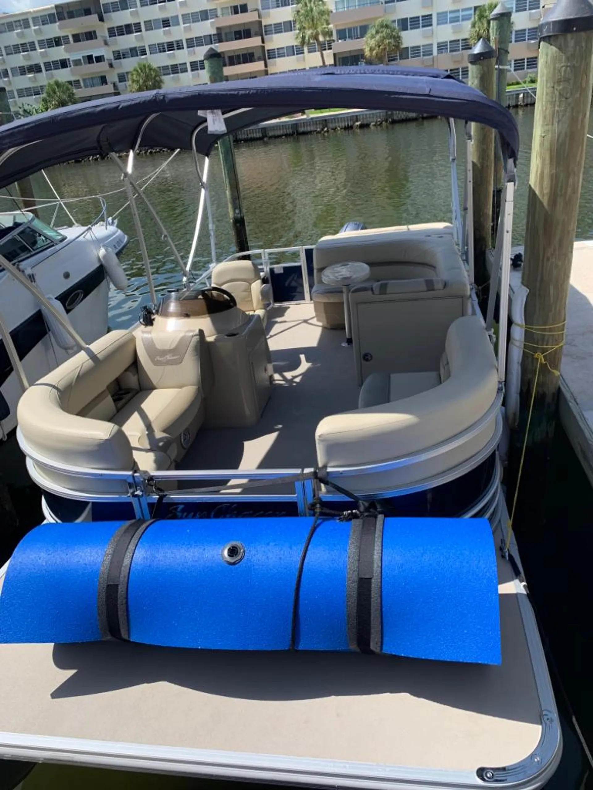 Sun Chaser 2000 in Sunny Isles Beach, FL — photo 8