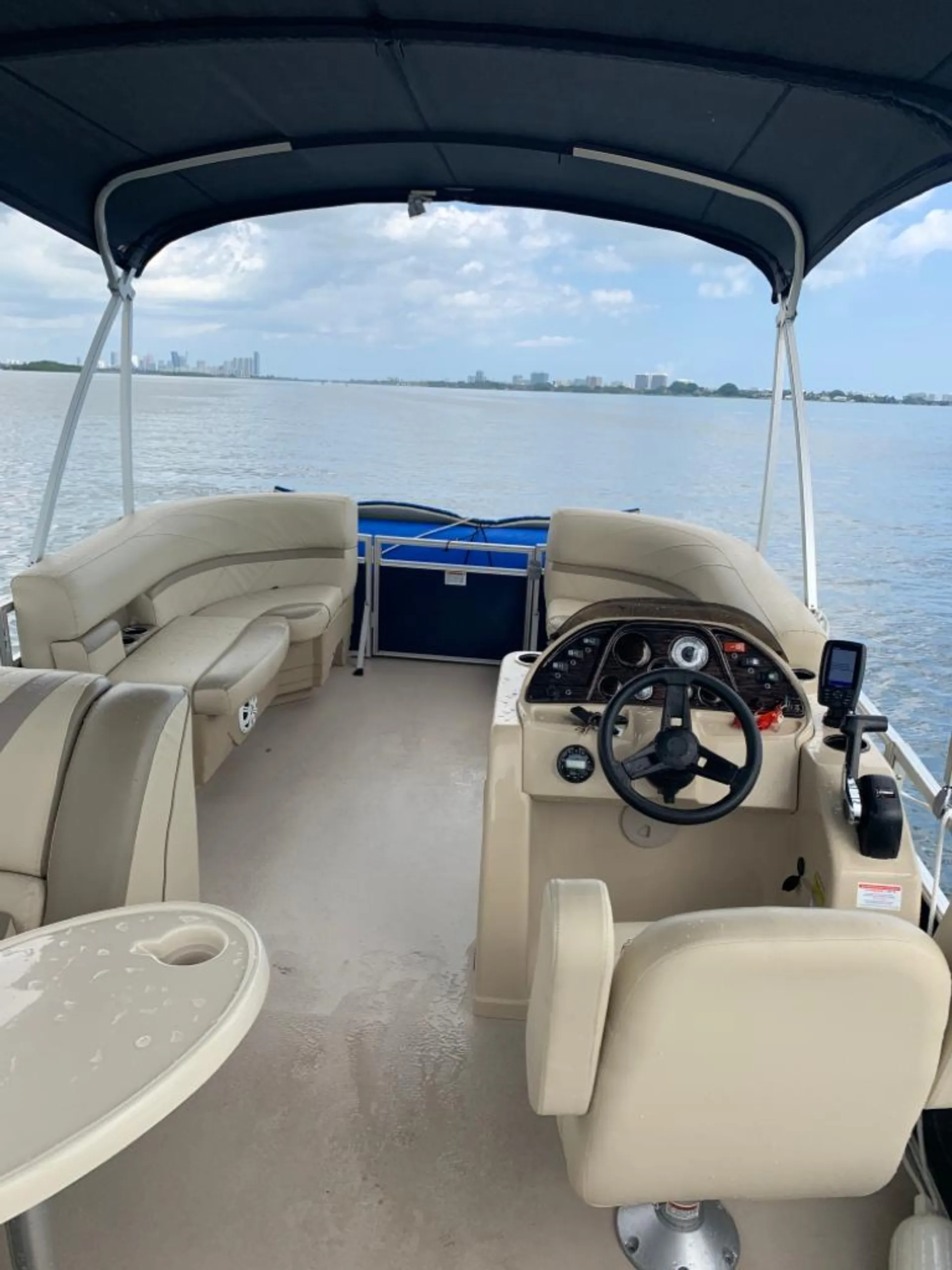 Sun Chaser 2000 in Sunny Isles Beach, FL — photo 9