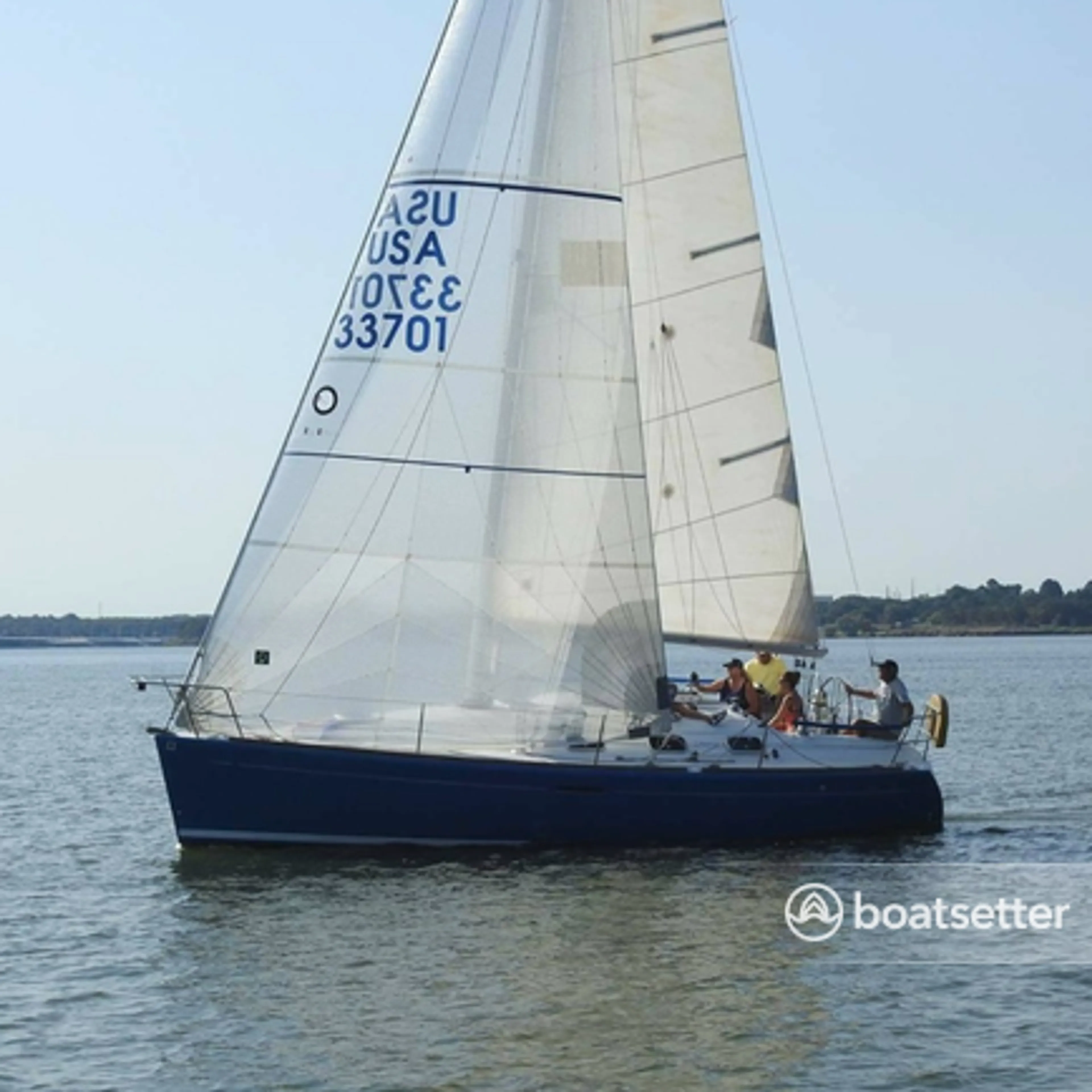 boat