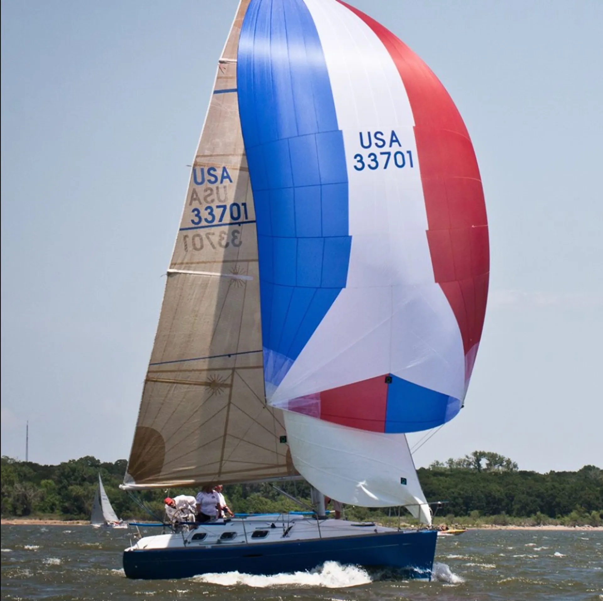 Beneteau USA First 33.7 in Grapevine, TX — photo 2