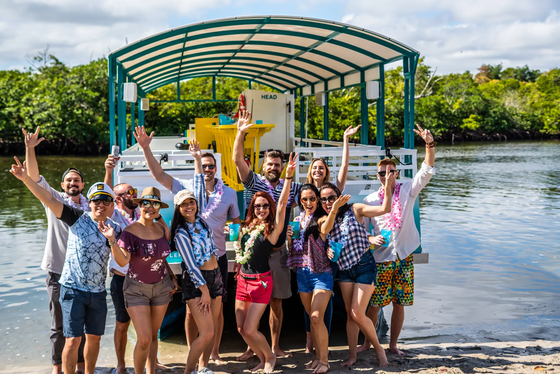Other Trident Pedal Boat in Fort Lauderdale, FL — photo 3