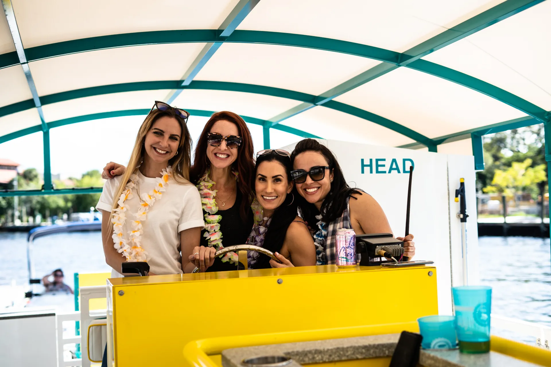 Other Trident Pedal Boat in Fort Lauderdale, FL — photo 4