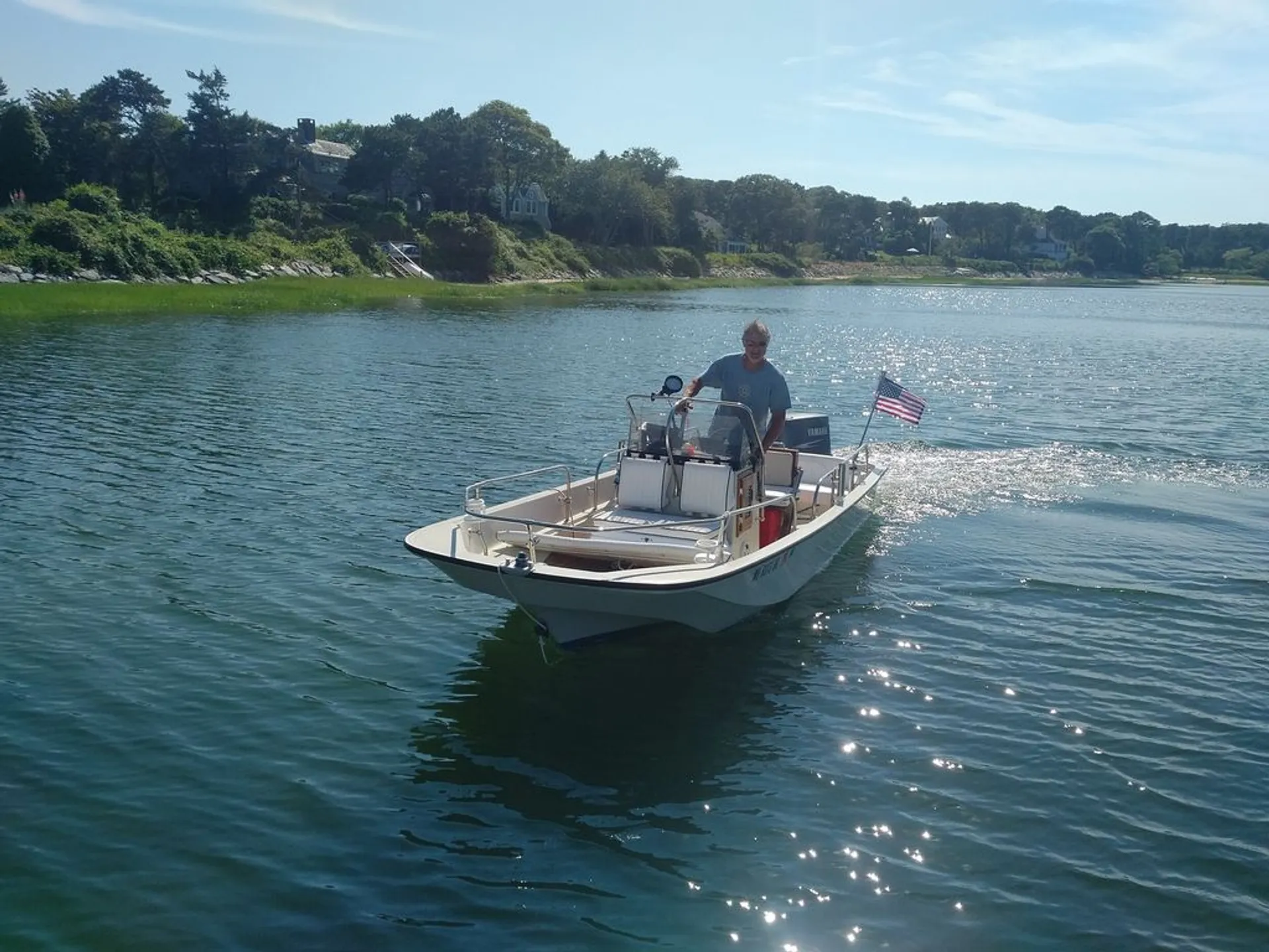boat