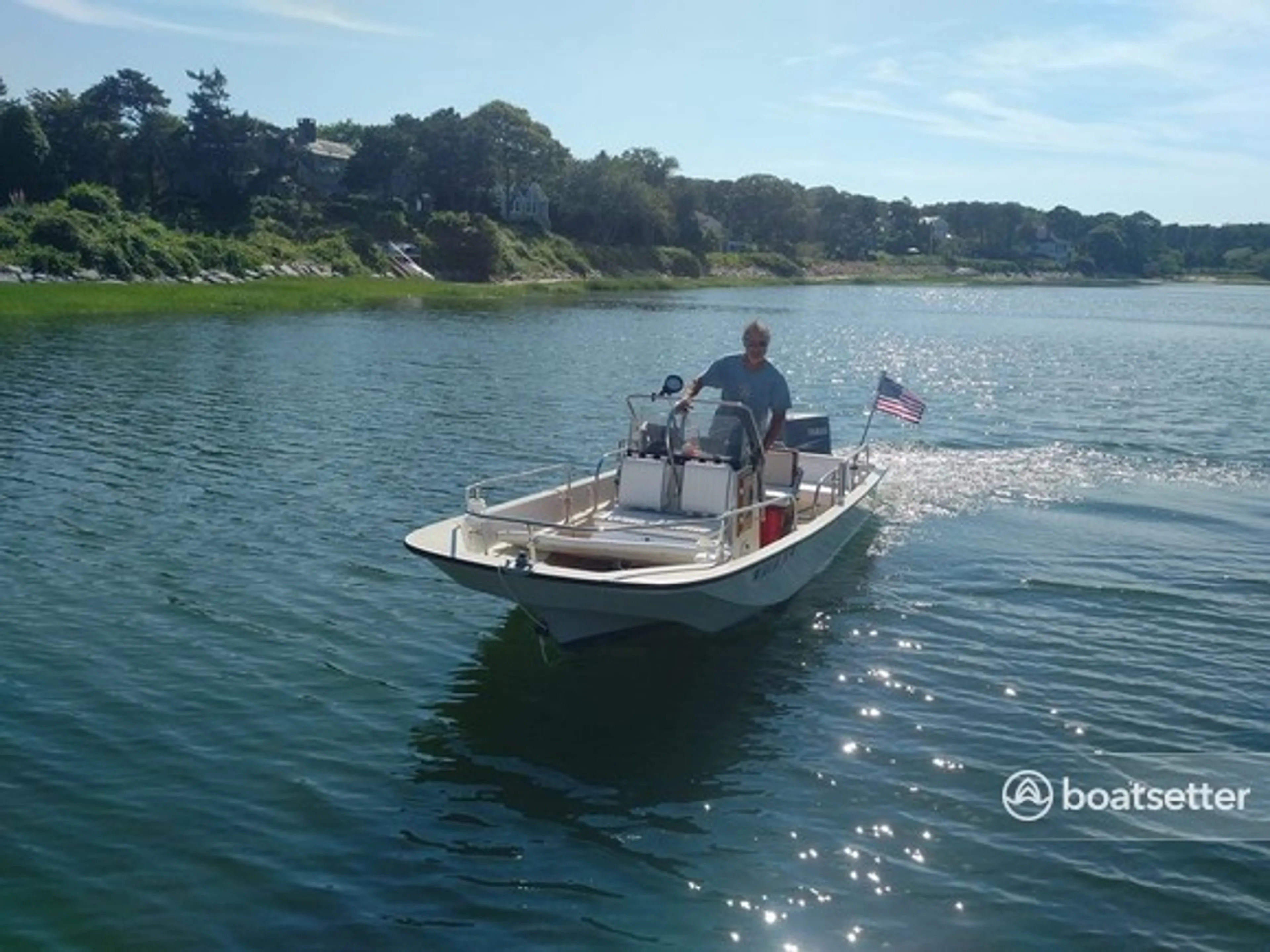 boat