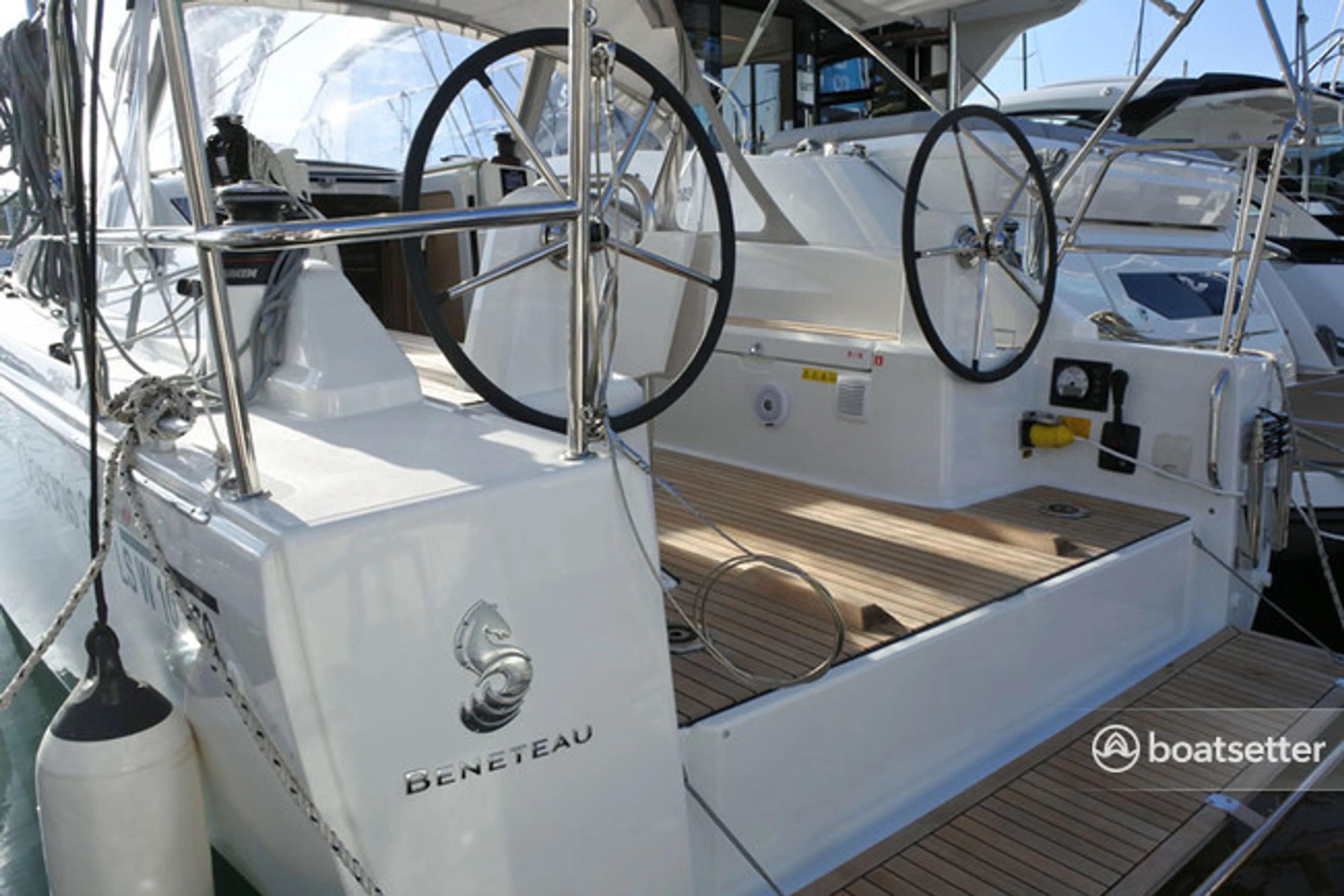 boat