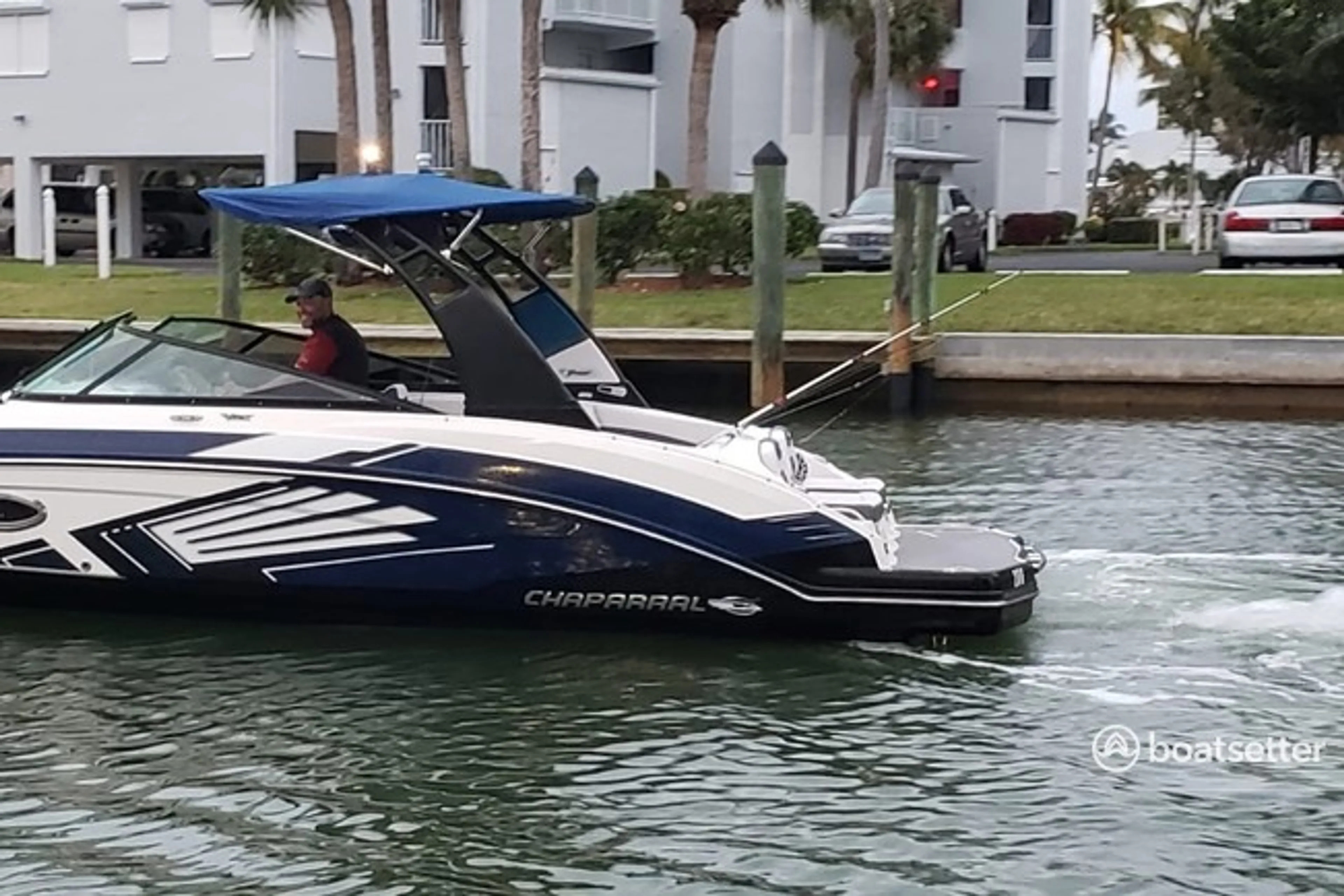 boat