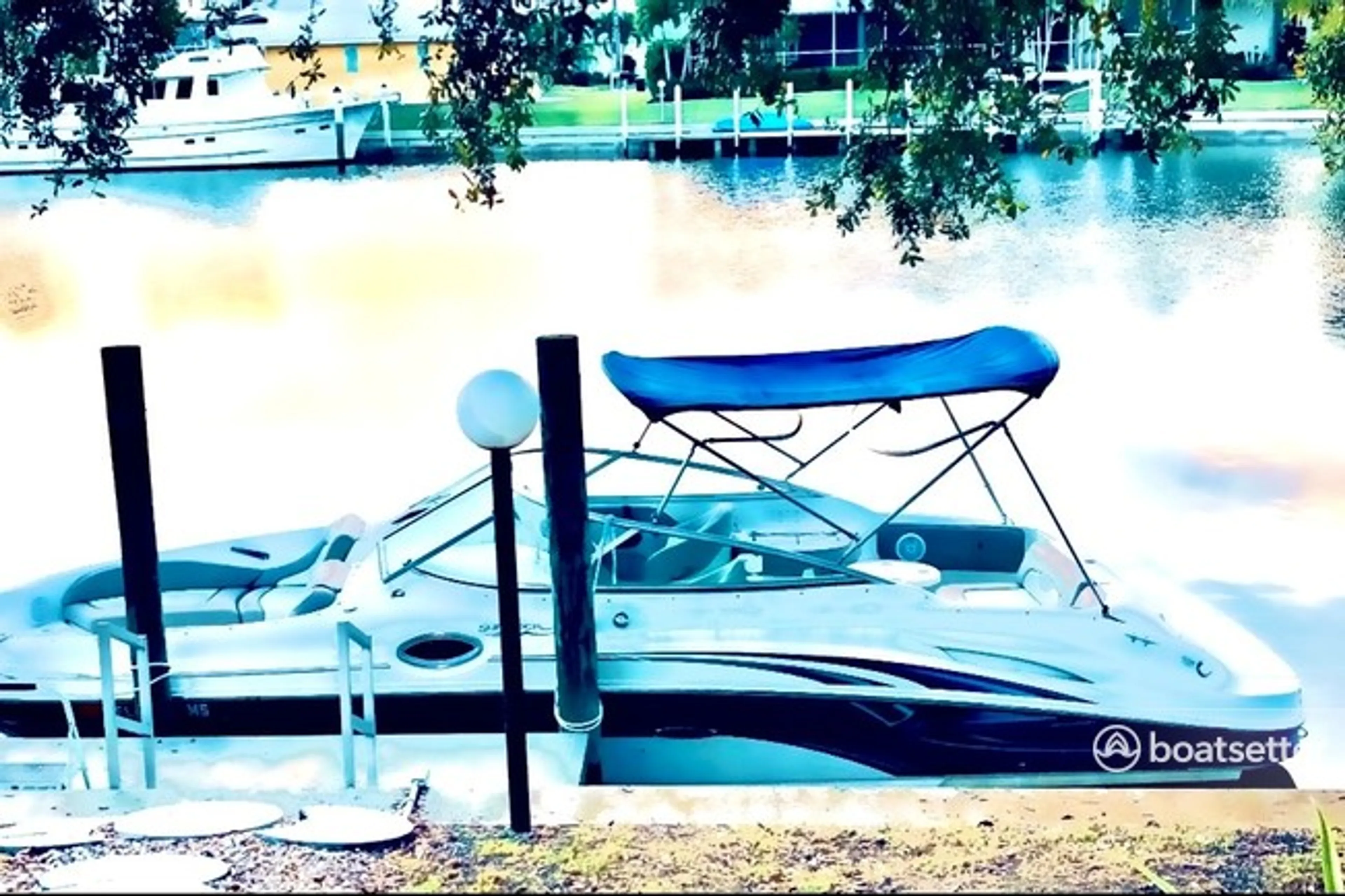 boat
