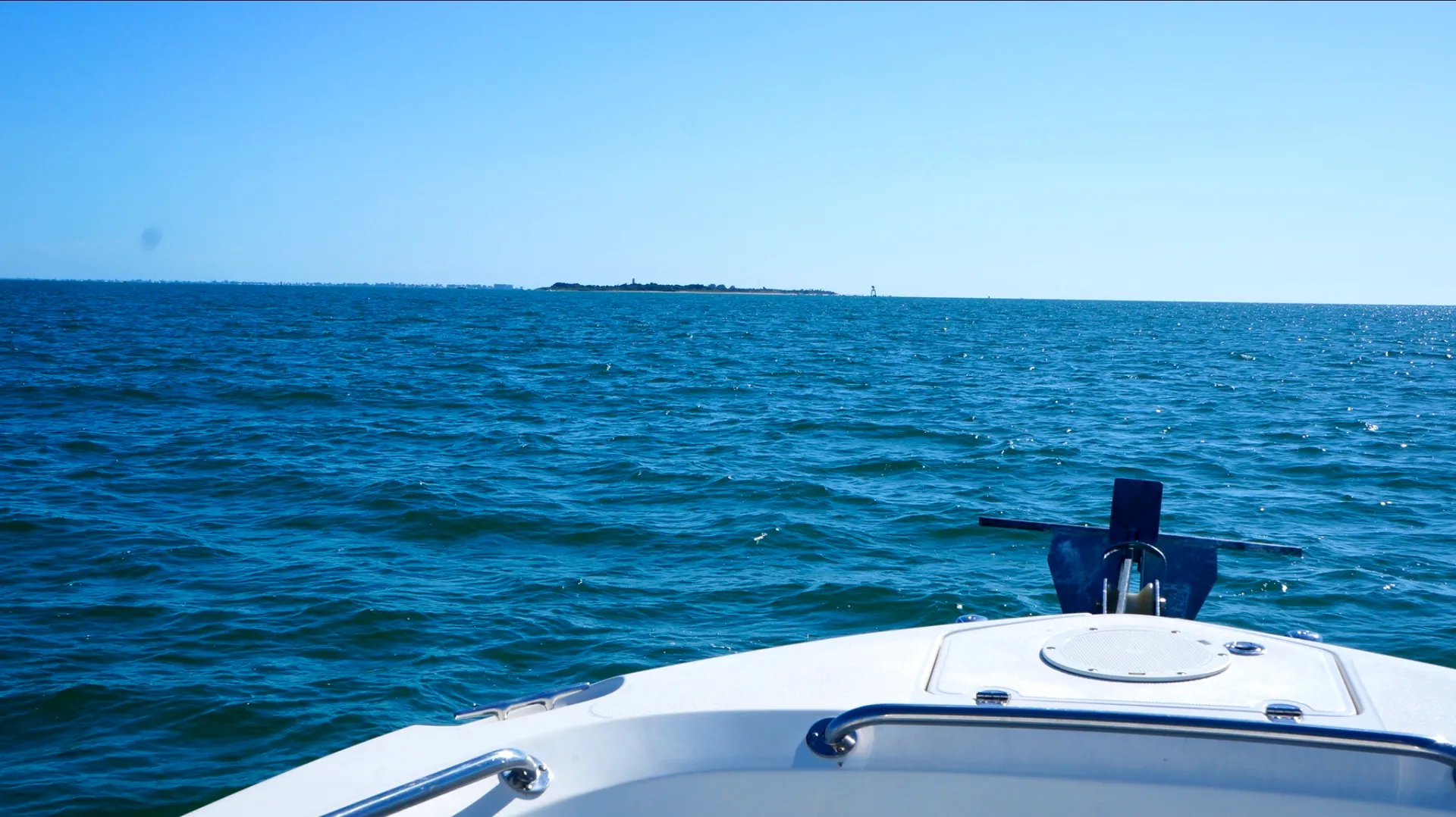 Shamrock Boats 219 Open in St. Petersburg, FL — photo 7