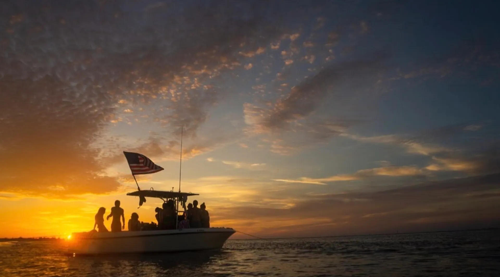 Shamrock Boats 219 Open in St. Petersburg, FL — photo 5
