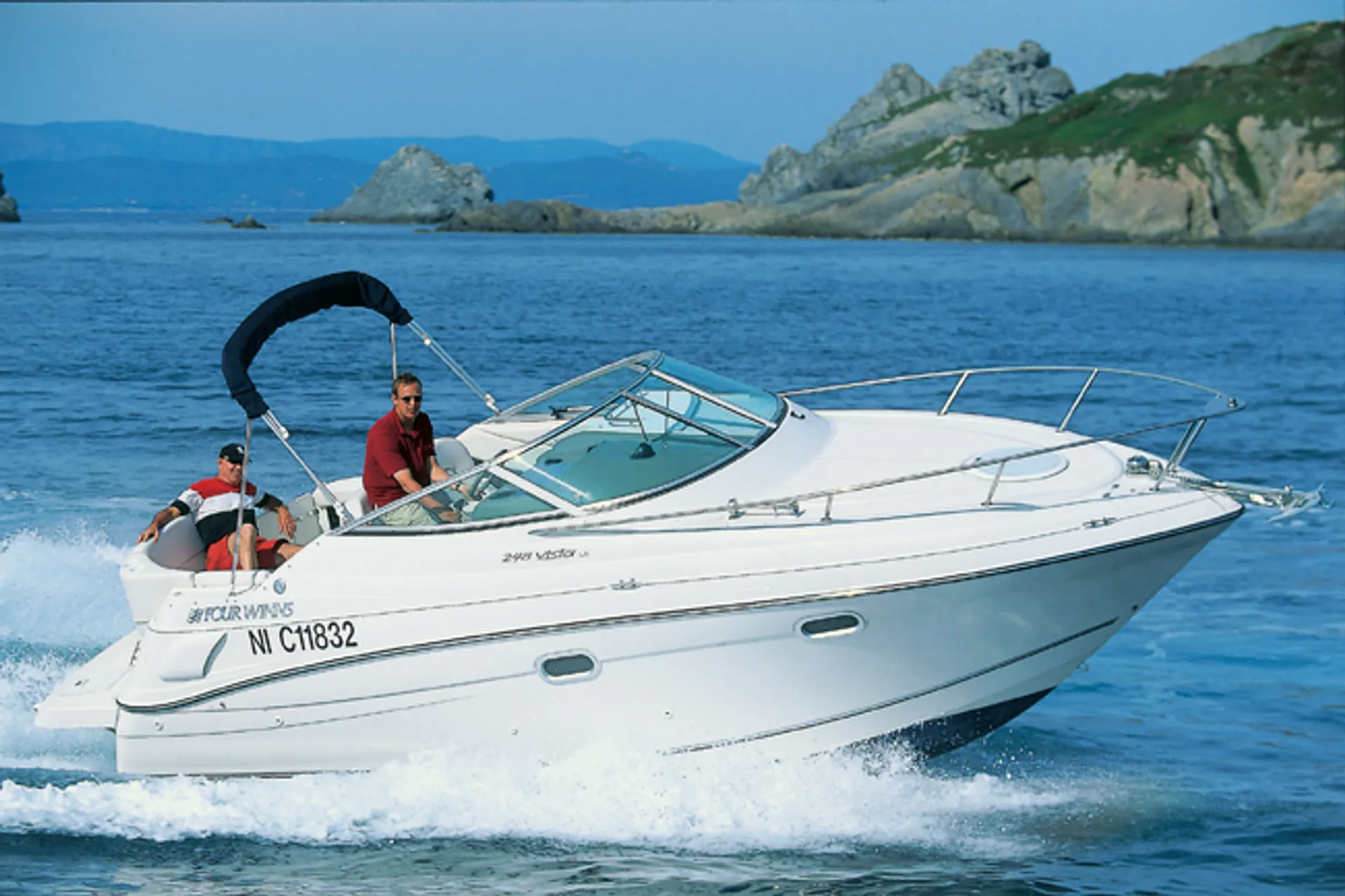 boat
