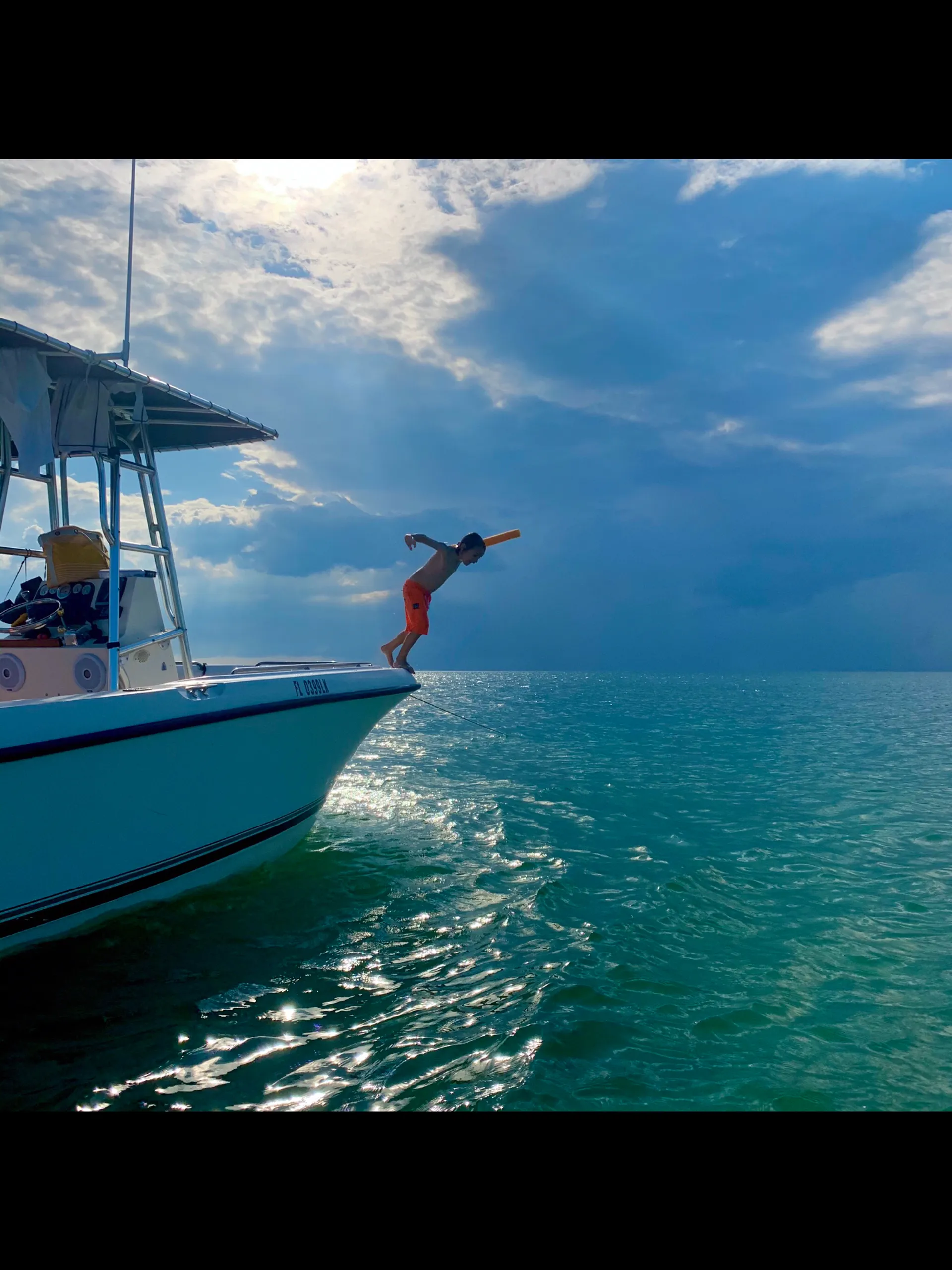 Shamrock Boats 219 Open in St. Petersburg, FL — photo 8