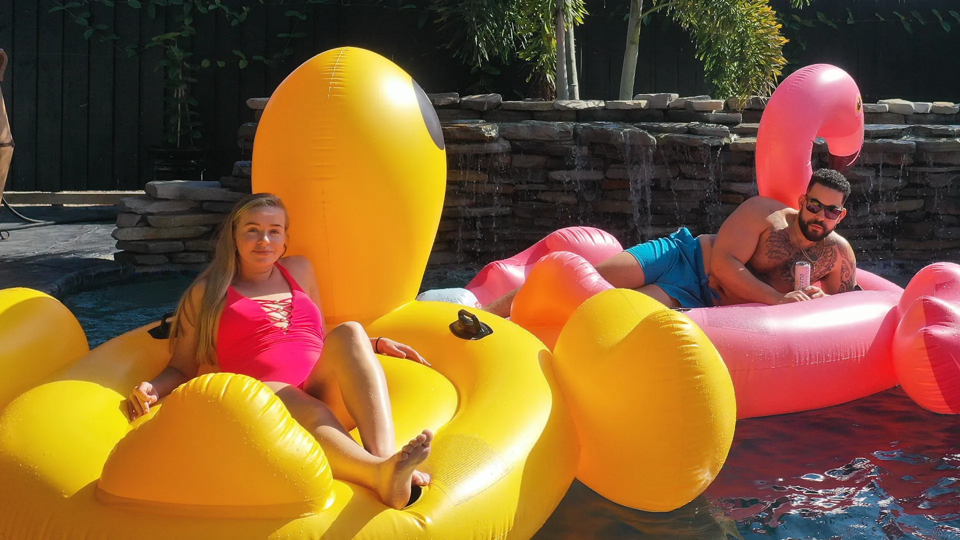 51’ custom yacht Voted best charter in south Florida  (Jokers Wild) 