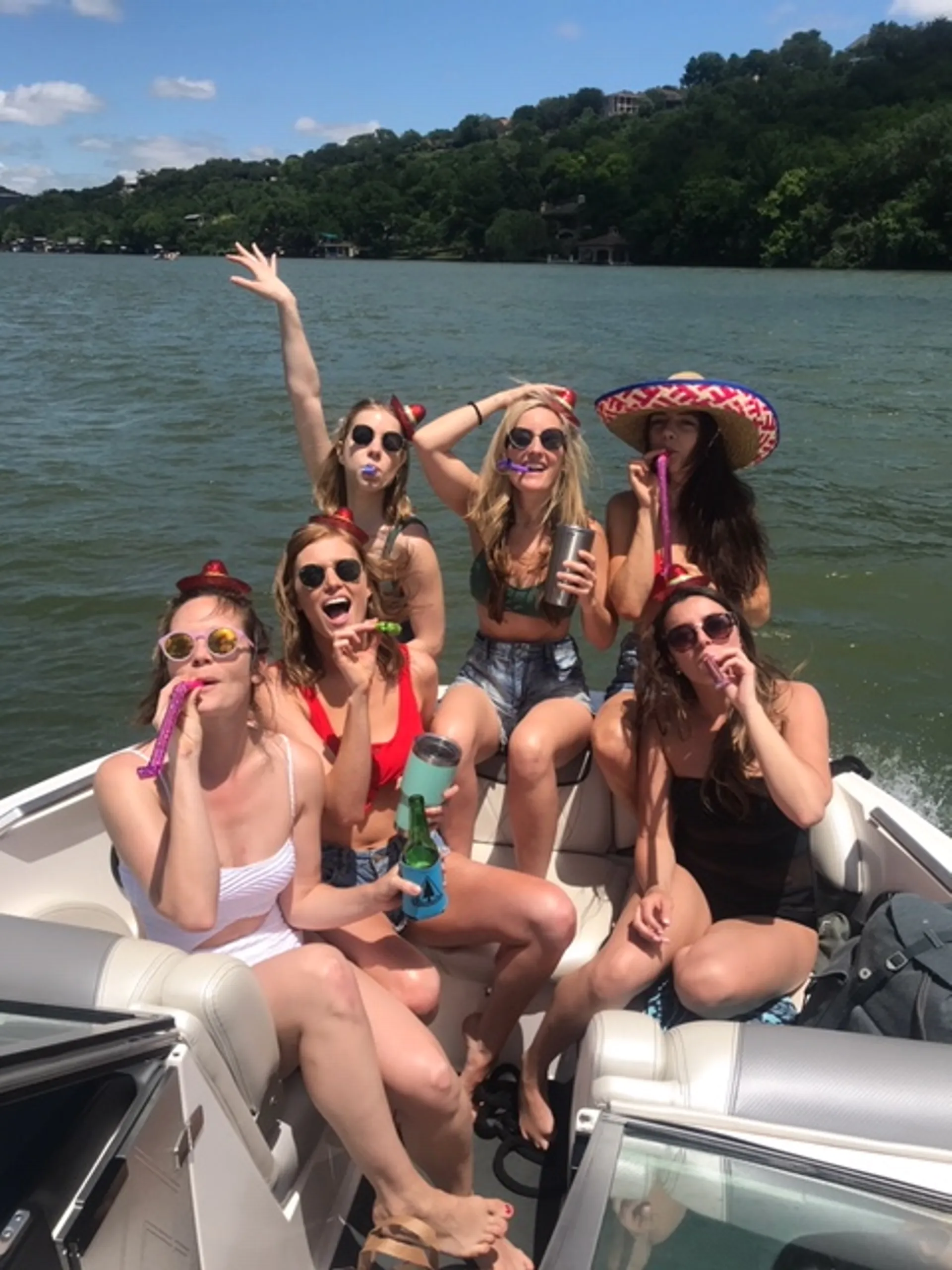 MasterCraft Boats X25 in Austin, TX — photo 10