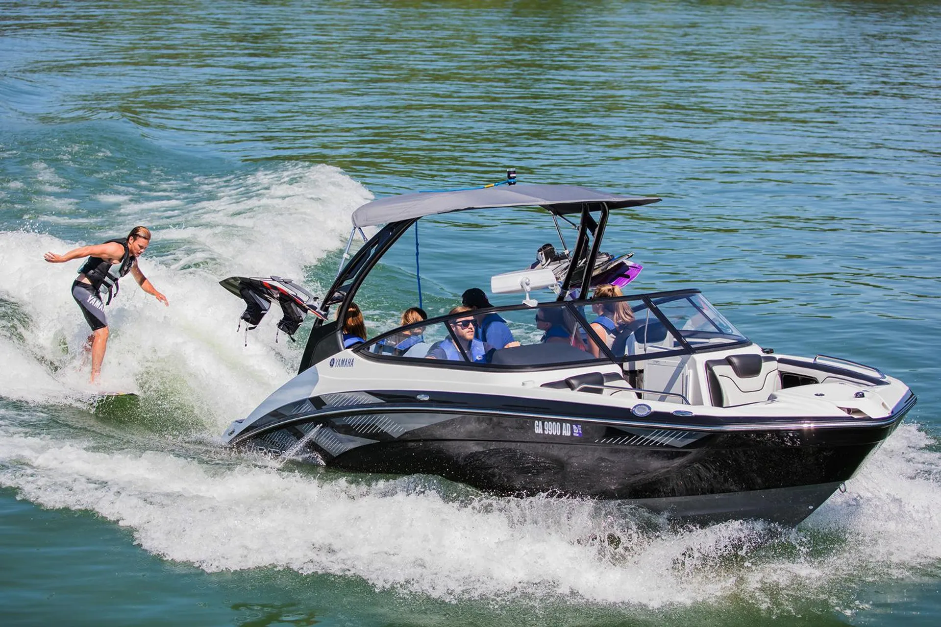 boat