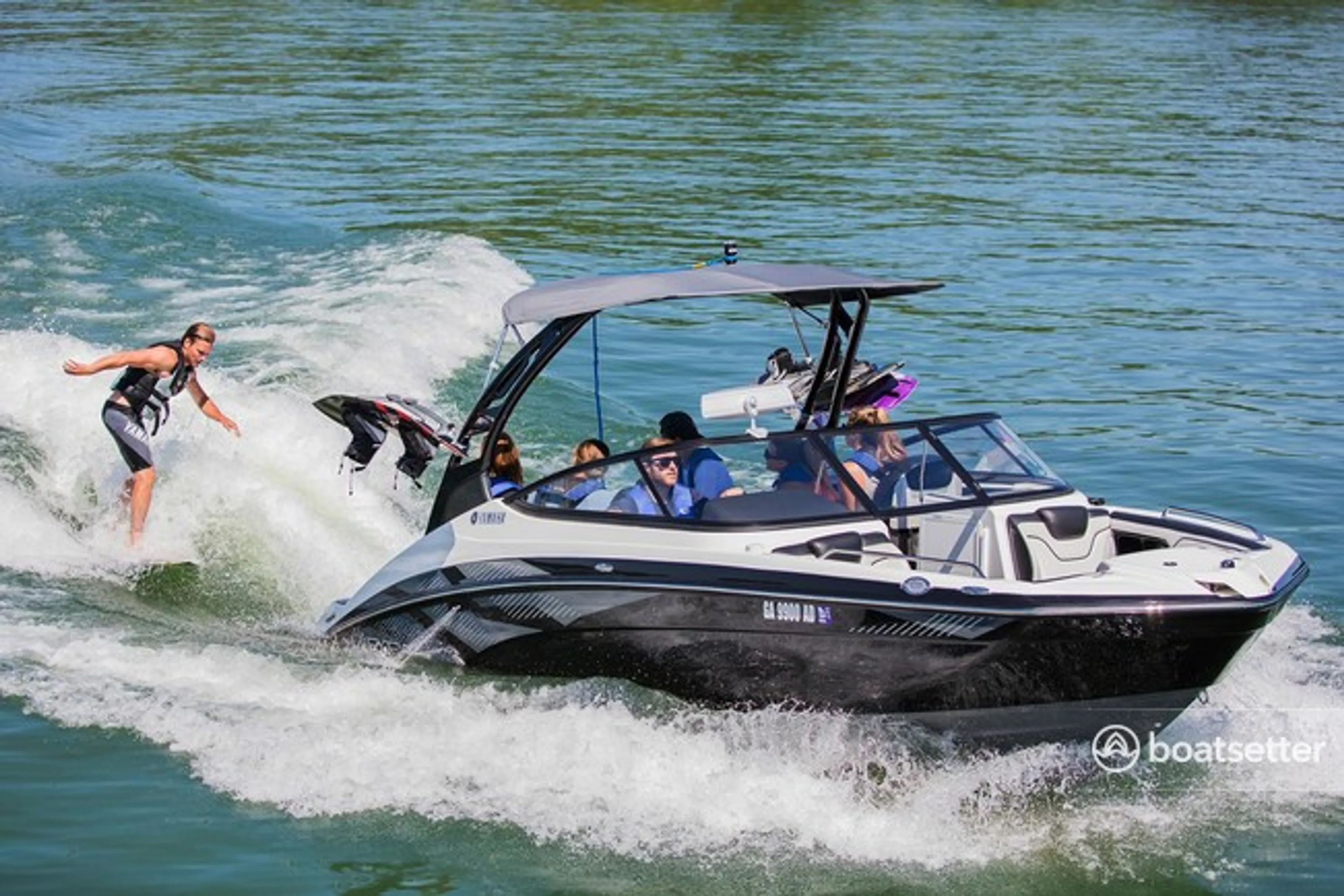 boat