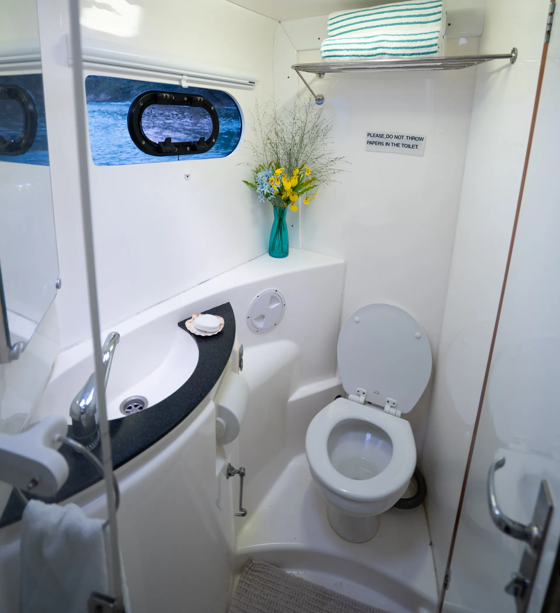 Premium Luxury  50 ft Power Catamaran