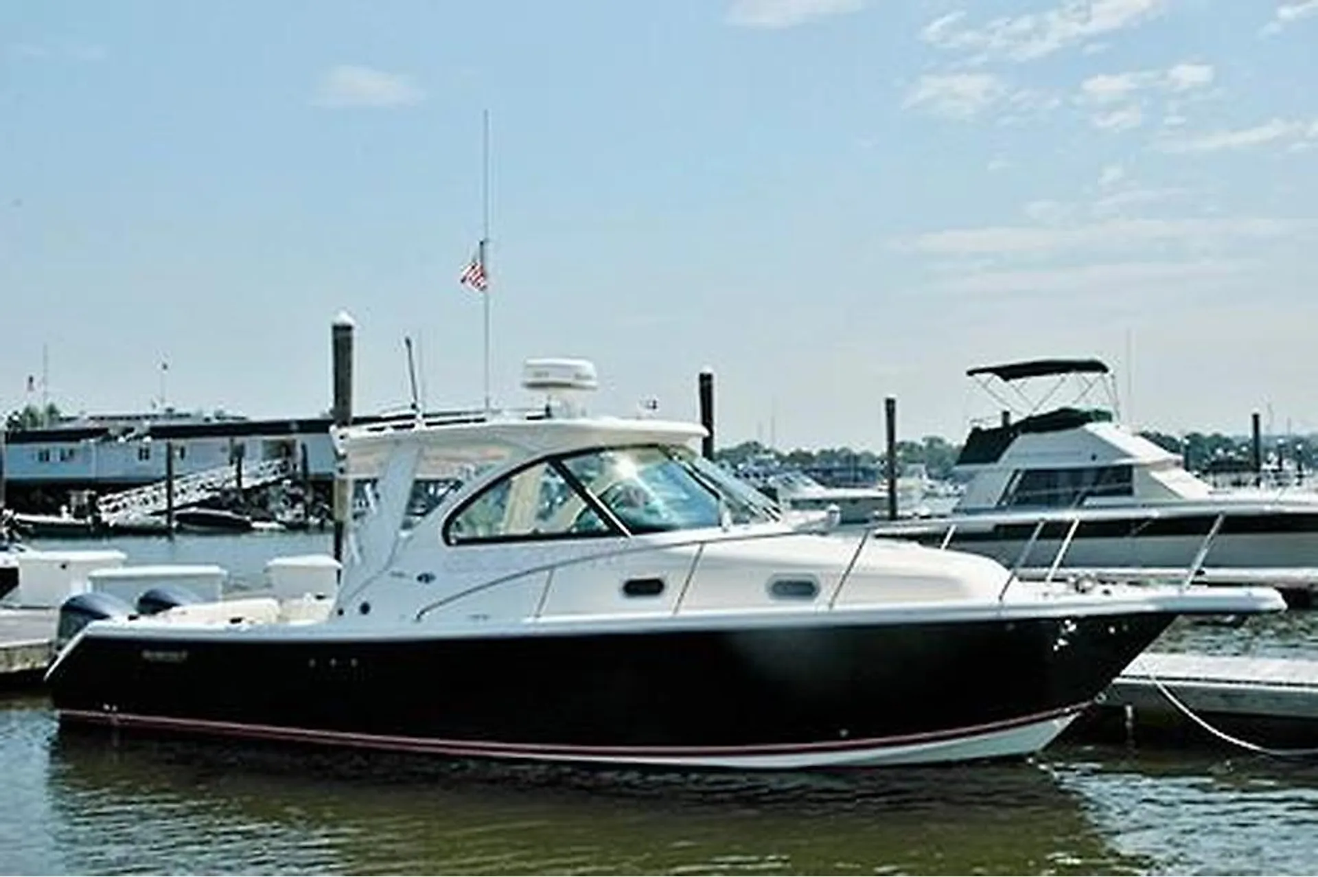 boat