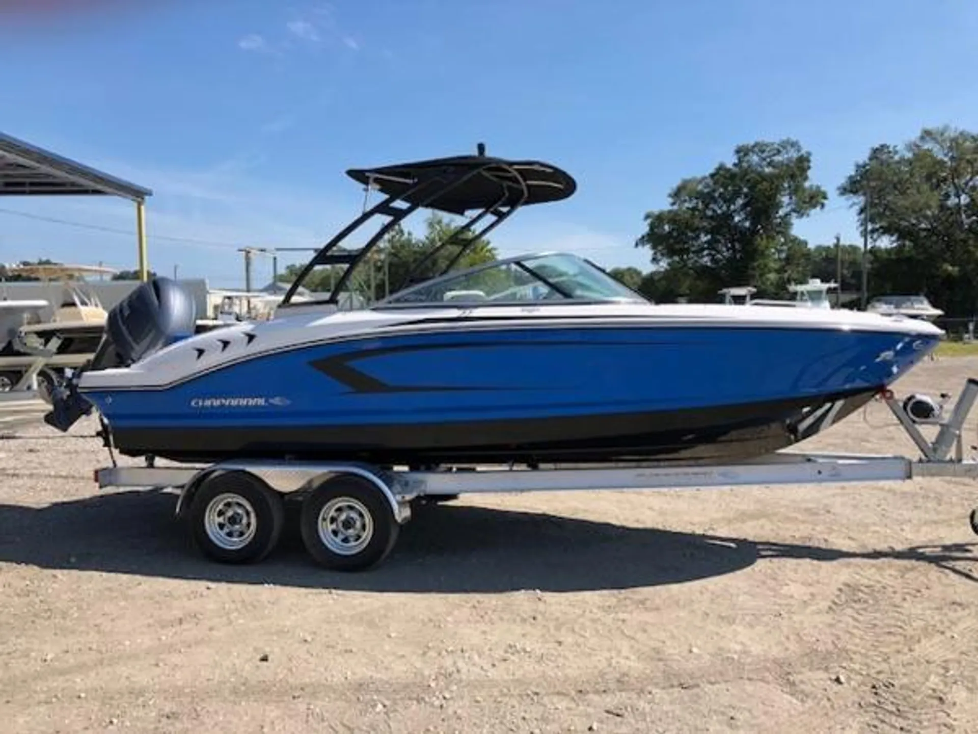 boat