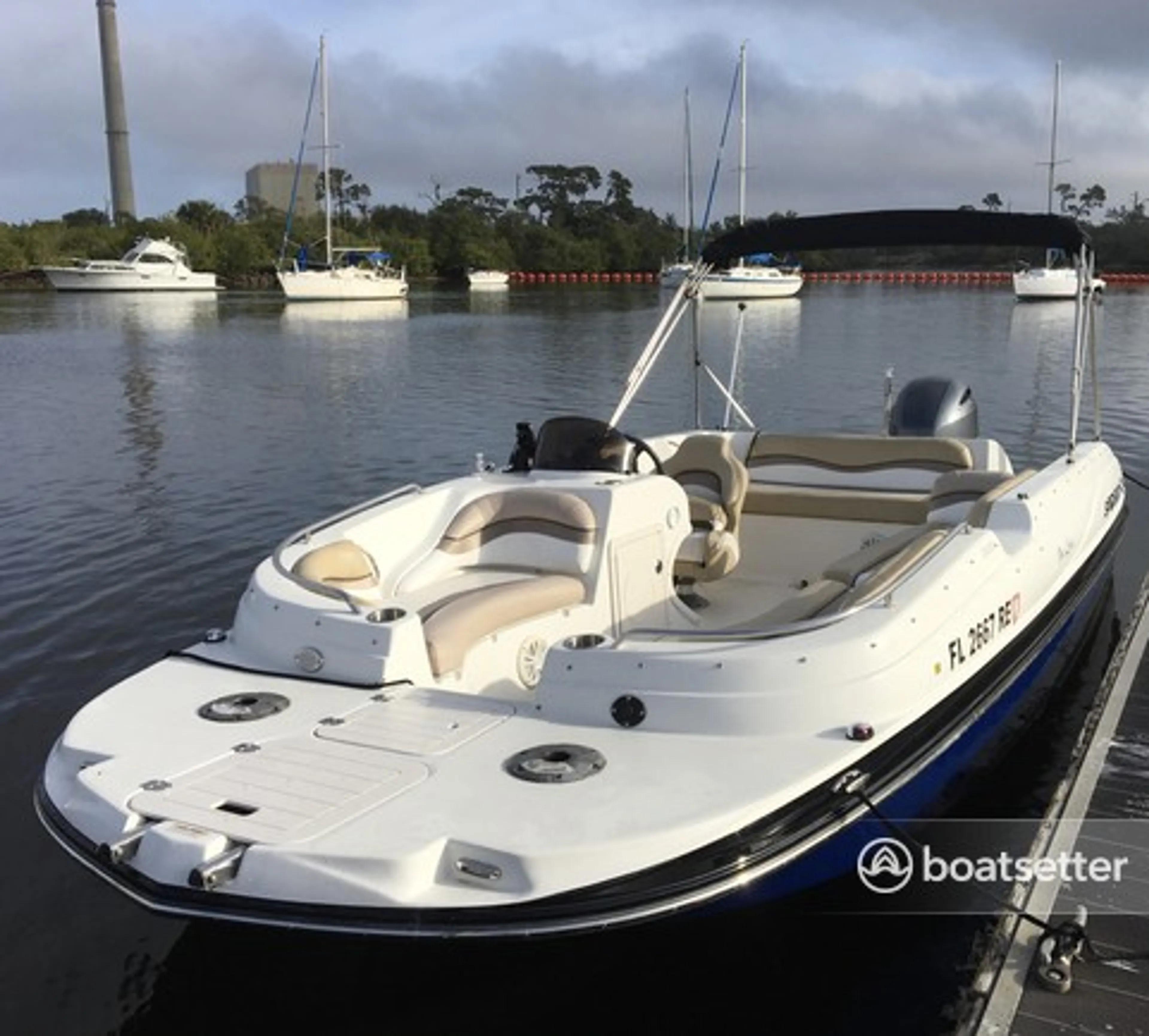 boat