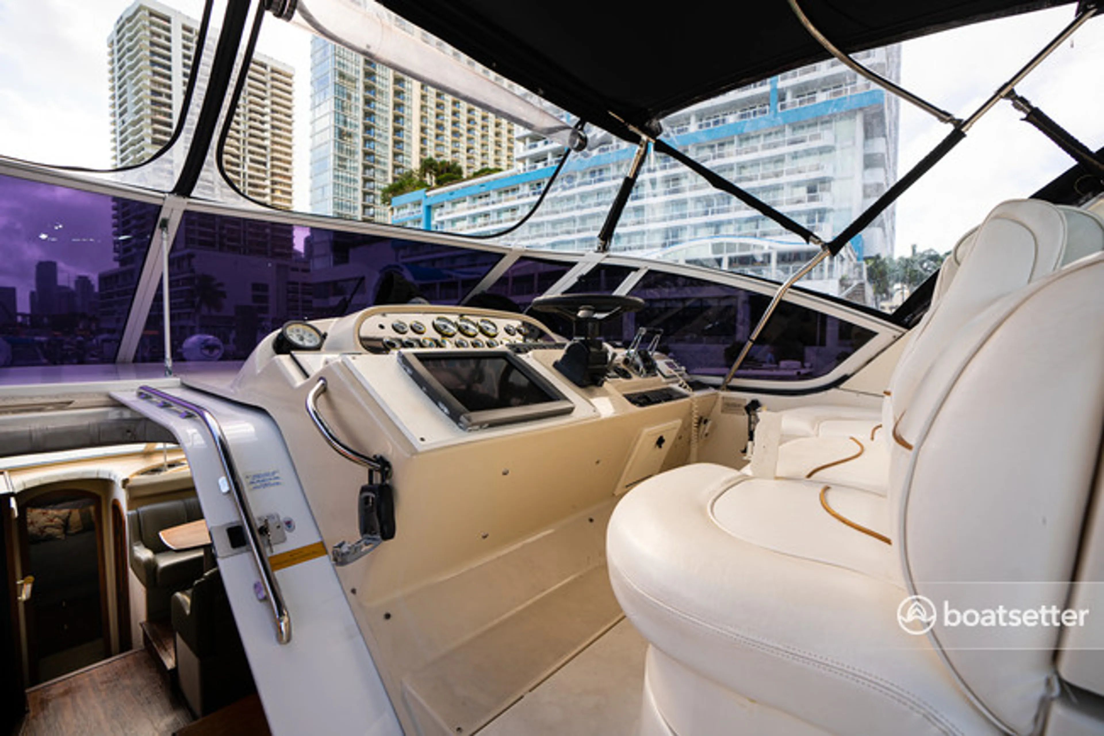 boat